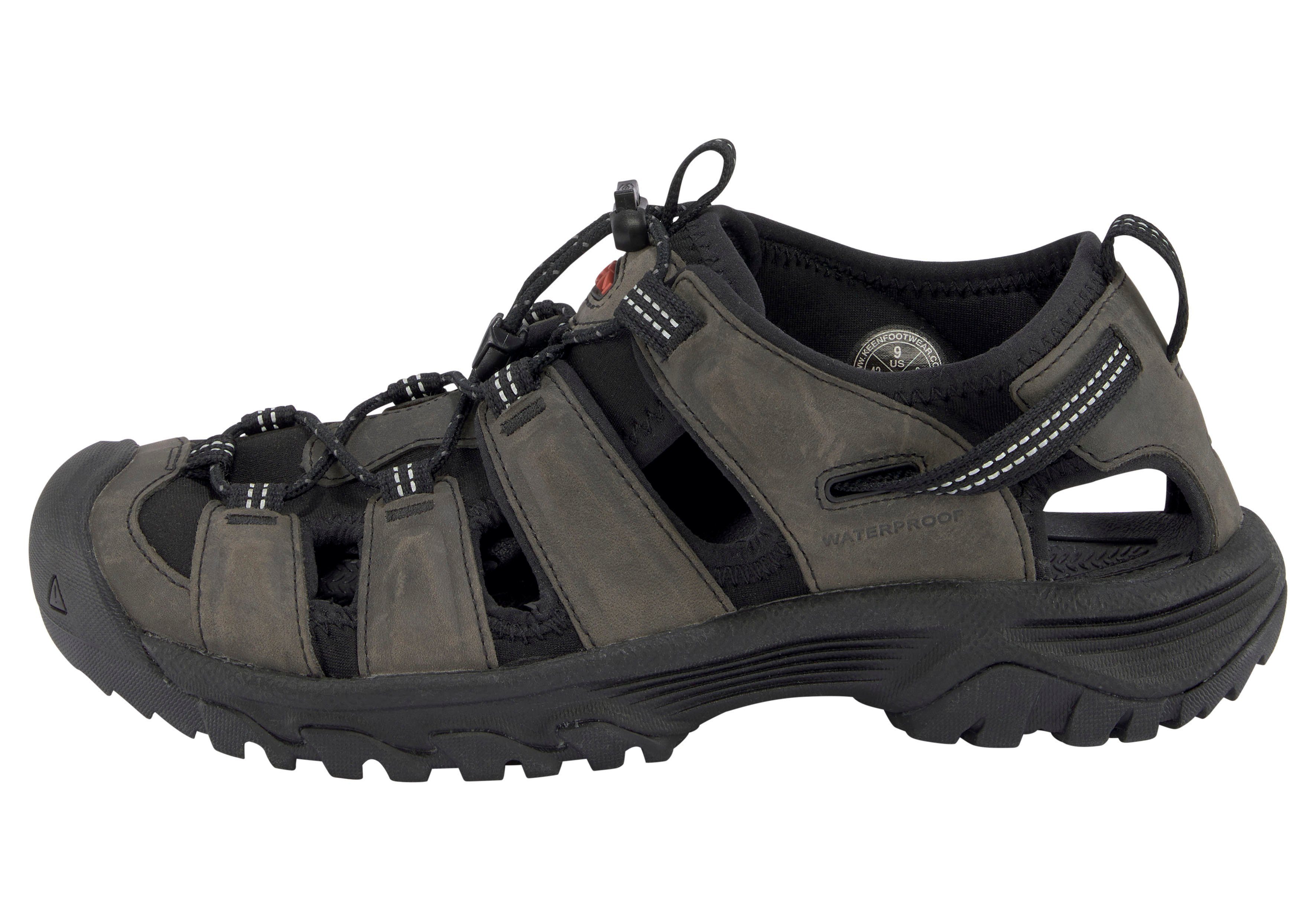 Keen Sandalen TARGHEE III S