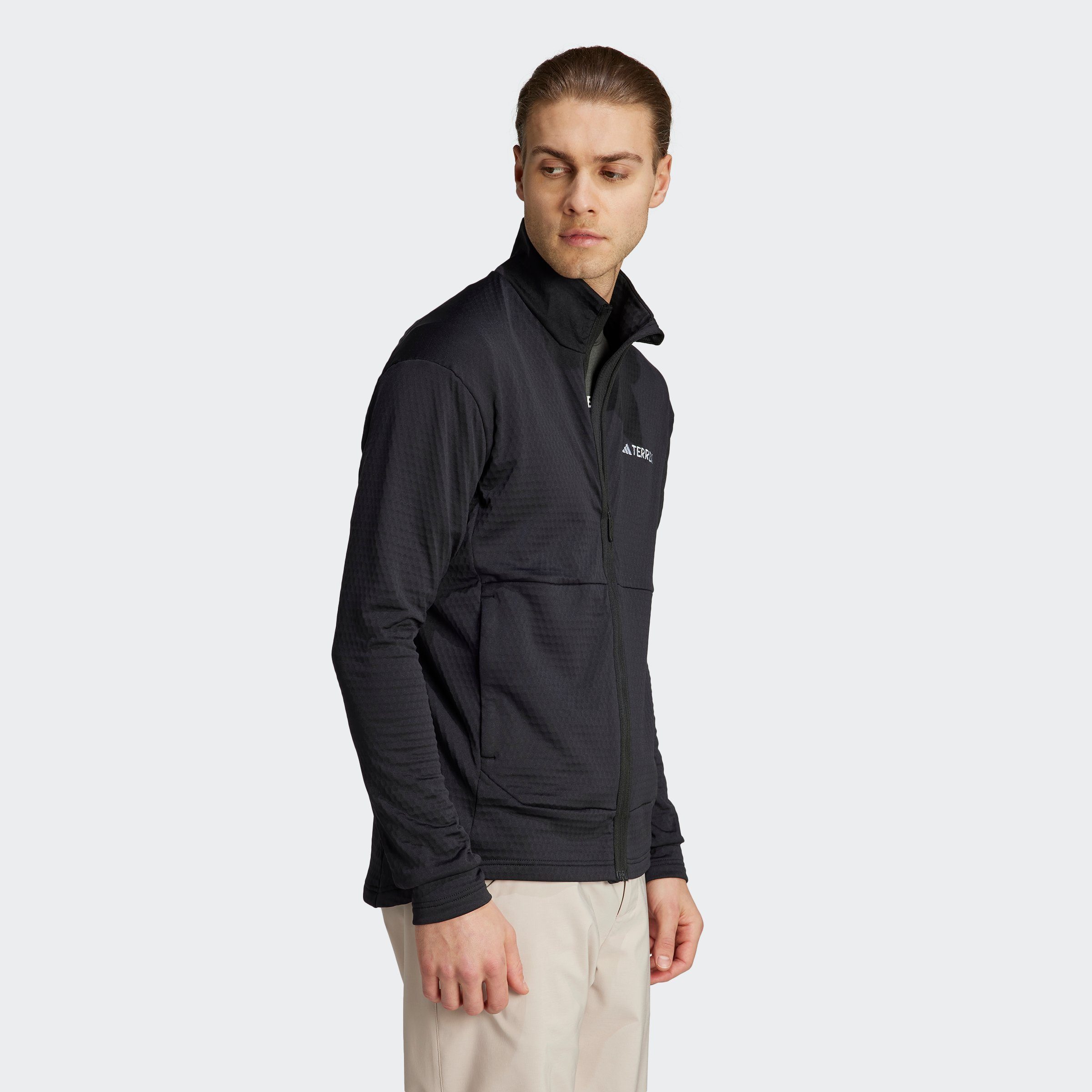adidas TERREX Fleecejack TERREX MULTI LIGHT FLEECE JACK