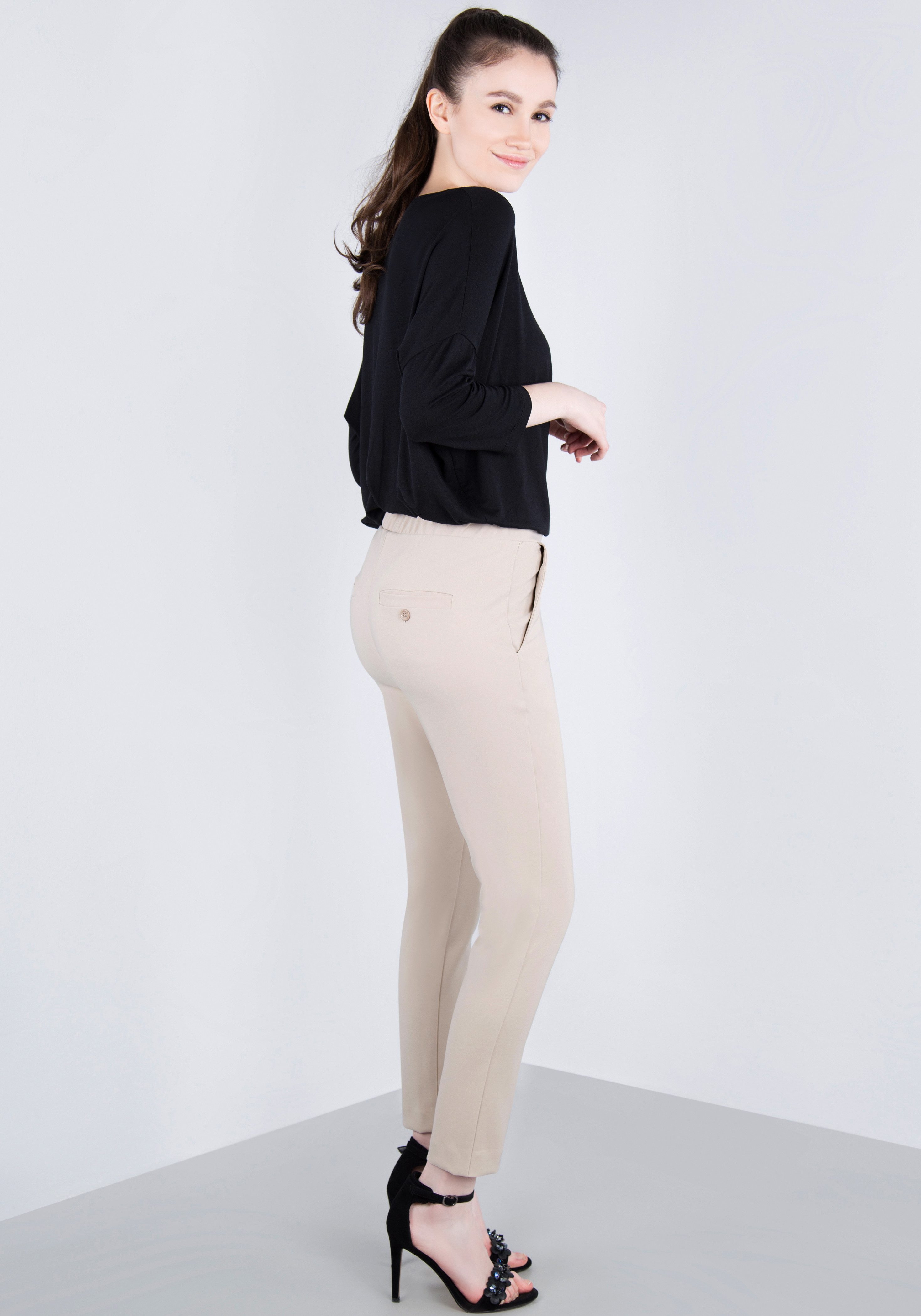 IMPERIAL Skinnybroek P SR8BFE Biflex classic