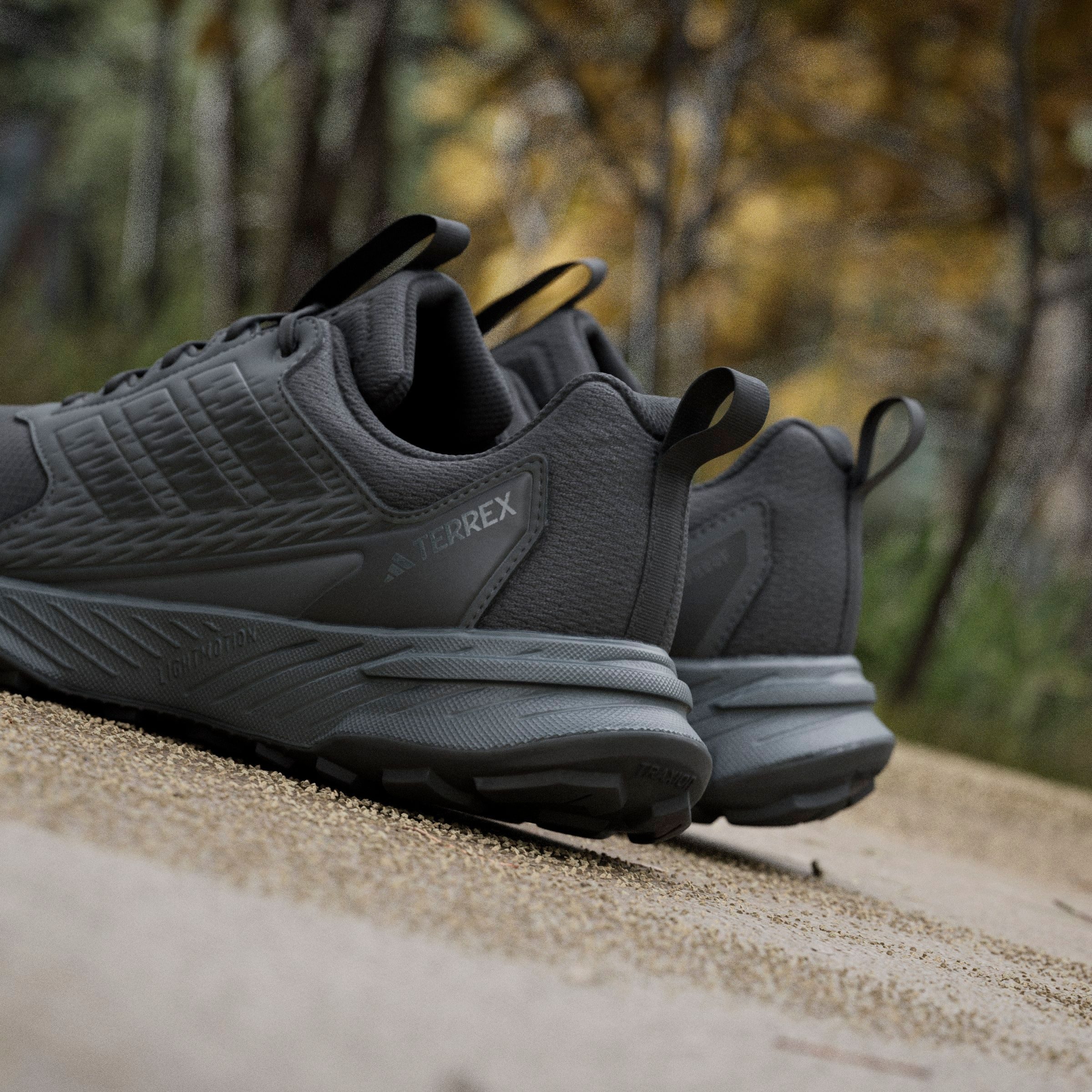 adidas TERREX Trailrunningschoenen TERREX TRACEFINDER 2 CLIMAPROOF TRAILRUNNING