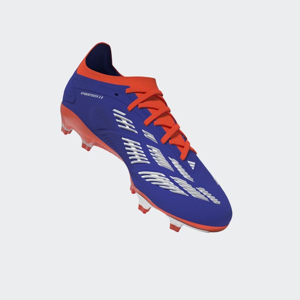 adidas Performance Voetbalschoenen PREDATOR PRO FG