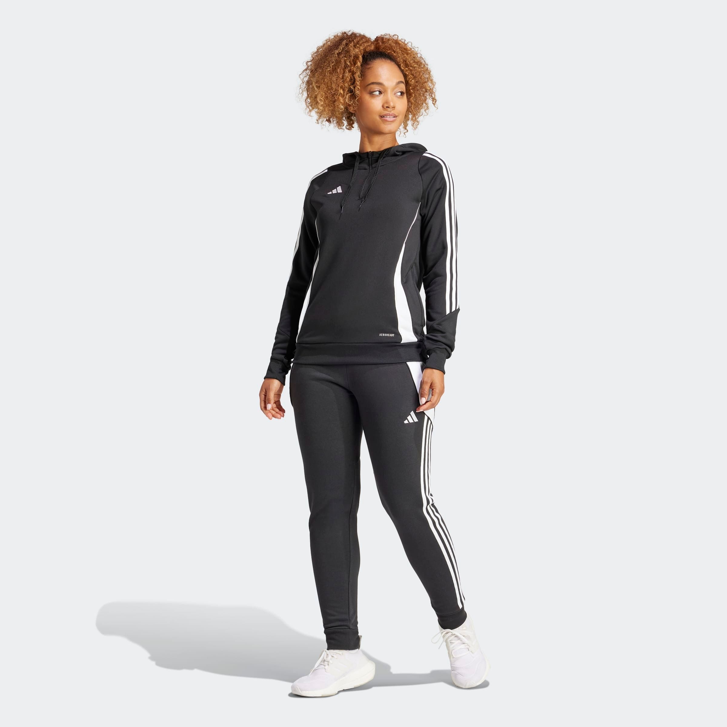 adidas Performance Trainingsbroek TIRO24 SWPNTW (1-delig)