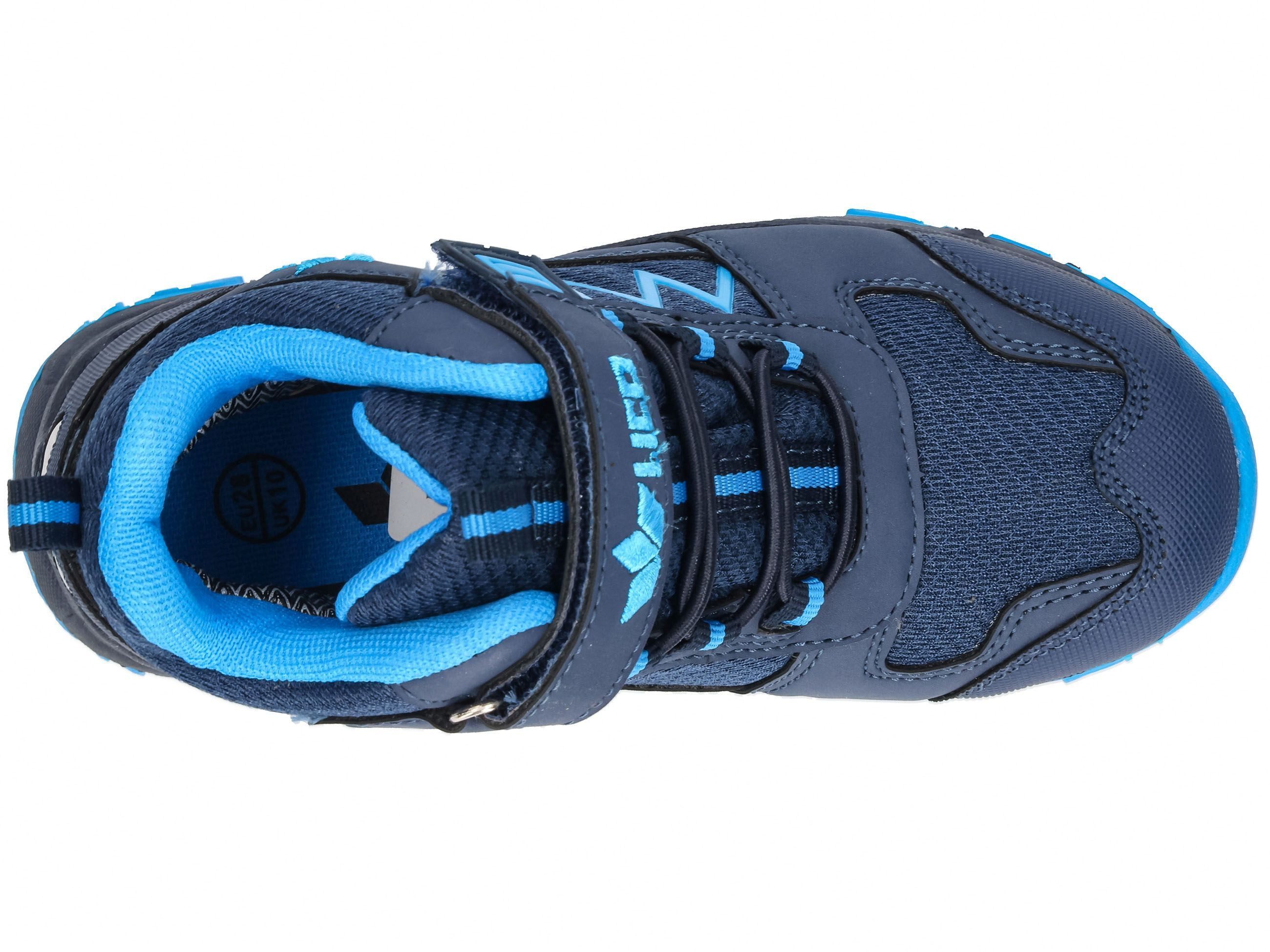 Lico Outdoorschoenen Outdoorlaars Kim VS