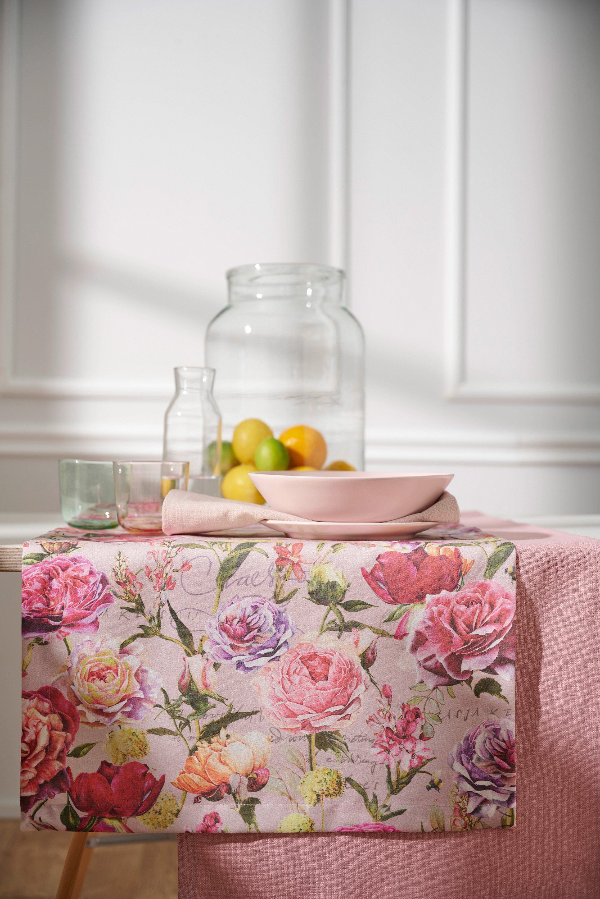APELT Tafelloper 7701 summertime, zomerdecoratie, zomer (1 stuk)