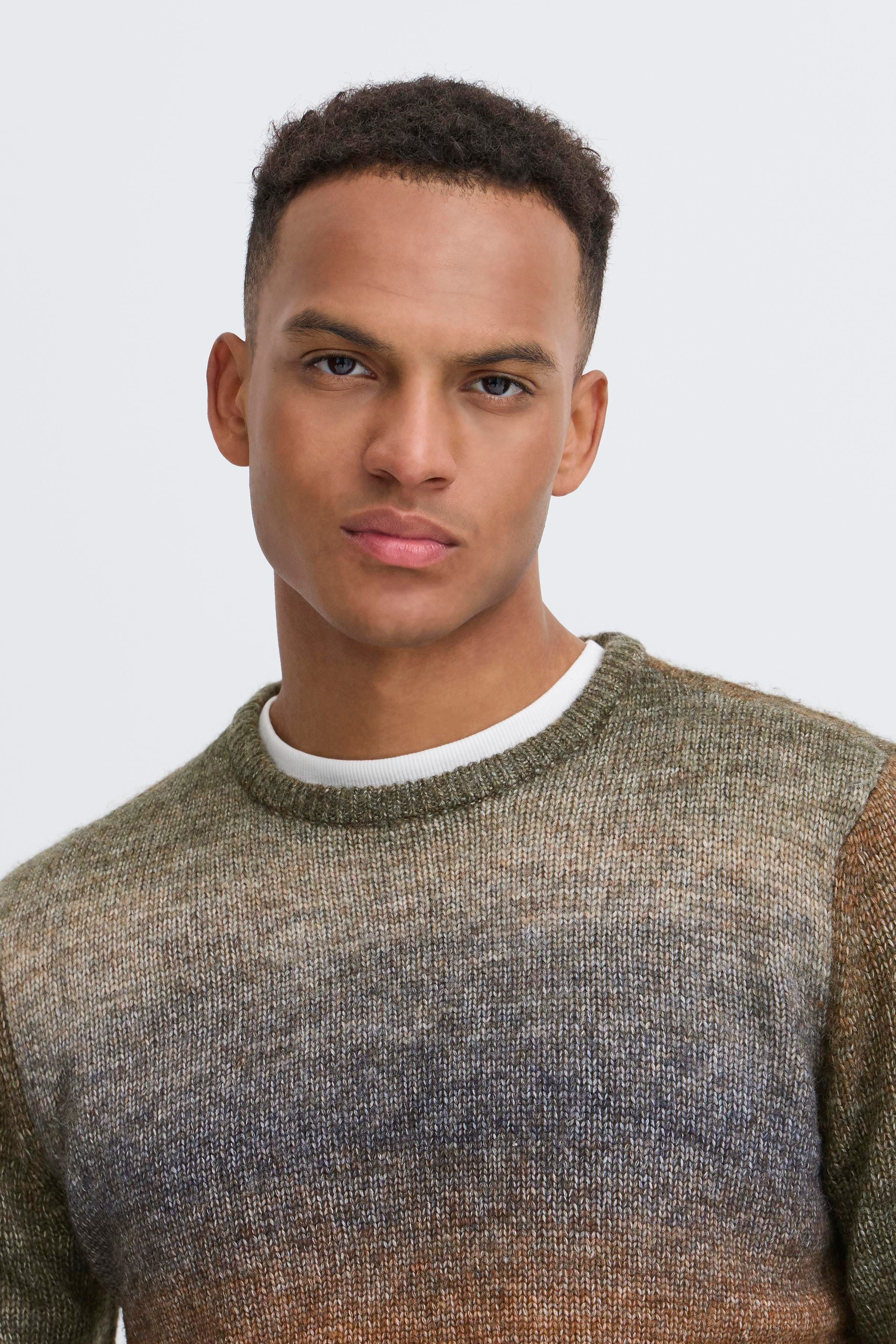 Blend Gebreide trui BHDANNIE Pullover