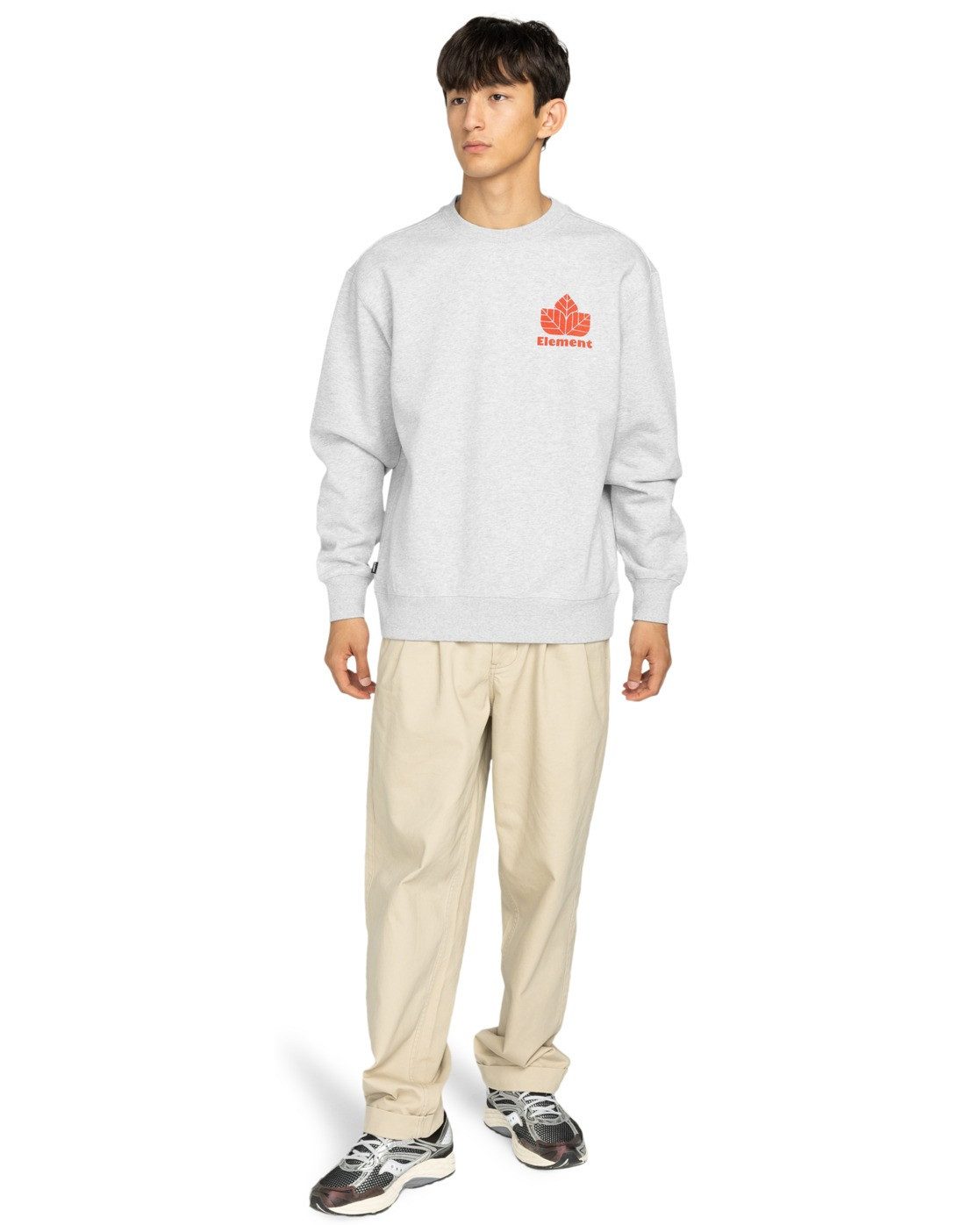 Element Sweatshirt Sporting