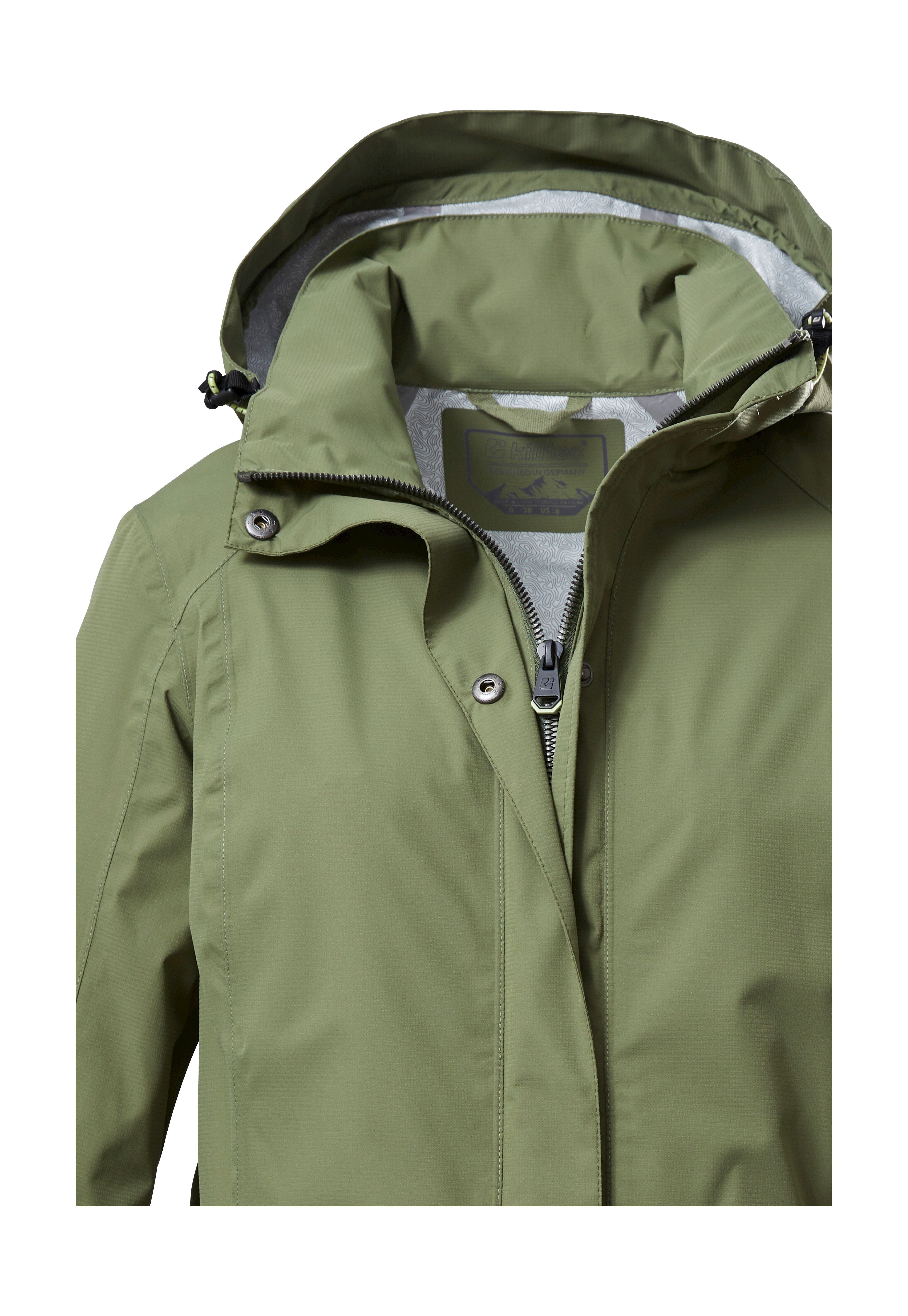 Killtec Parka KOS 93 WMN PRK