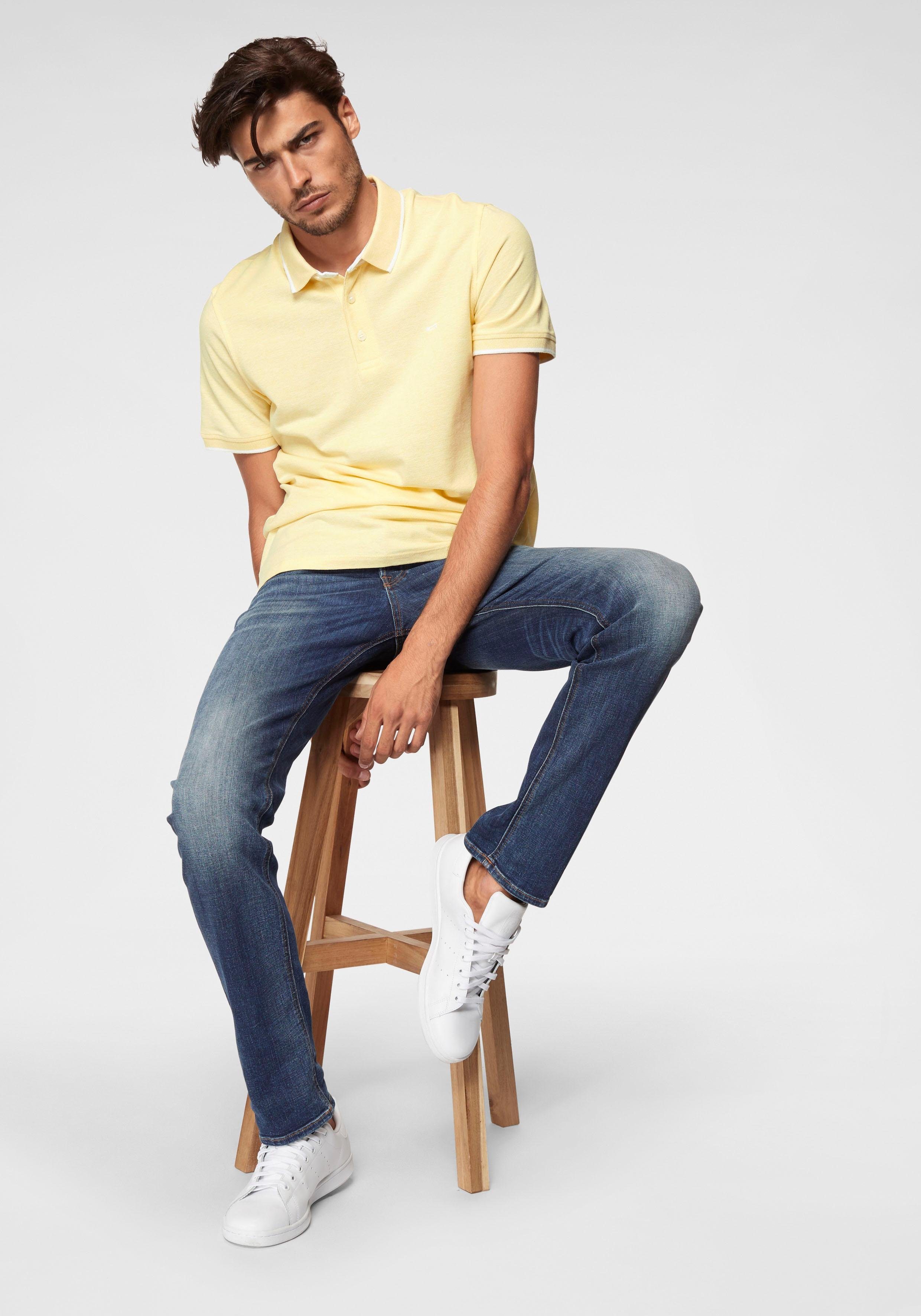 Jack & Jones Slim fit jeans JJITIM JJORIGINAL AM 783