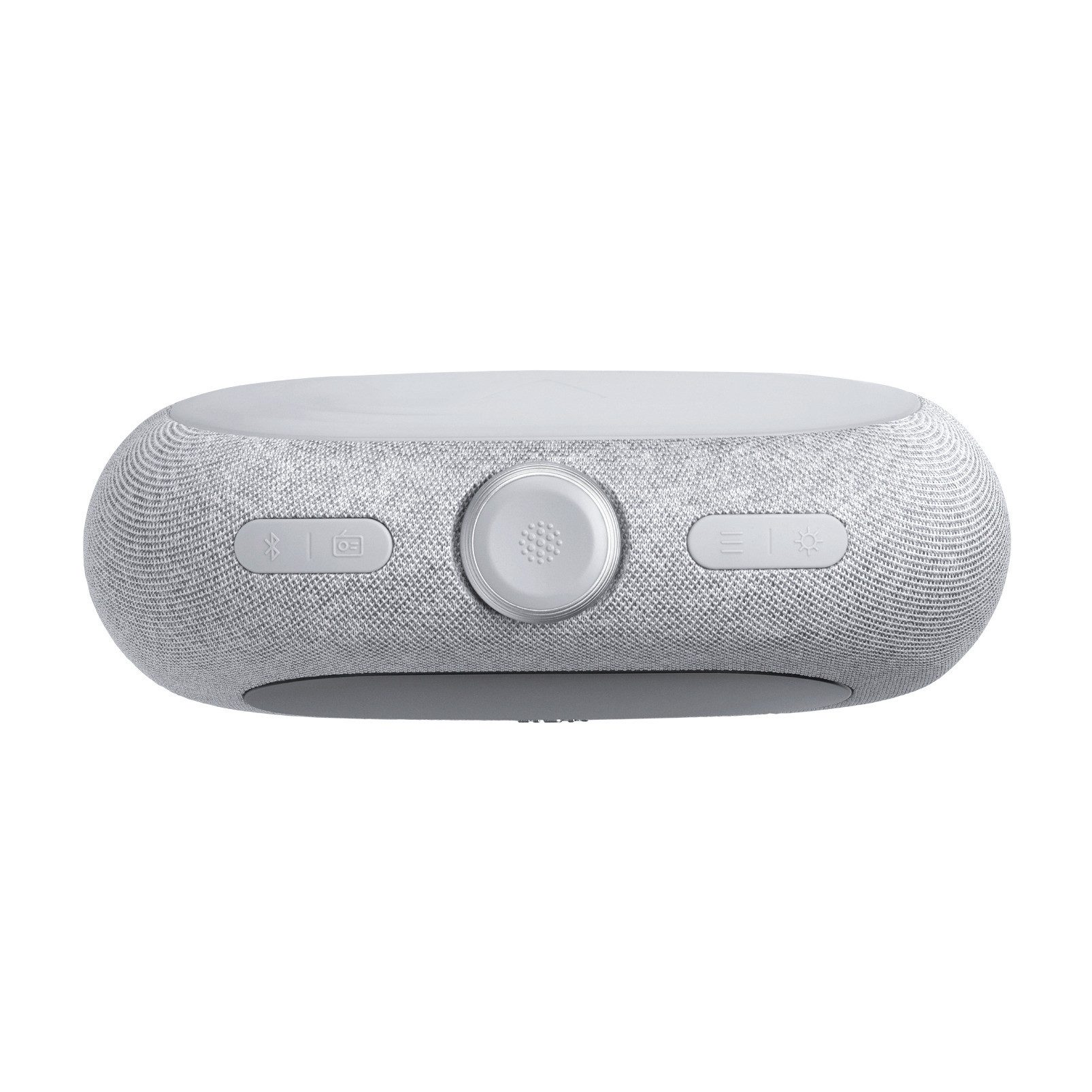 JBL Wekkerradio Horizon 3 Bluetooth-radiowekker met DAB/DAB+/FM