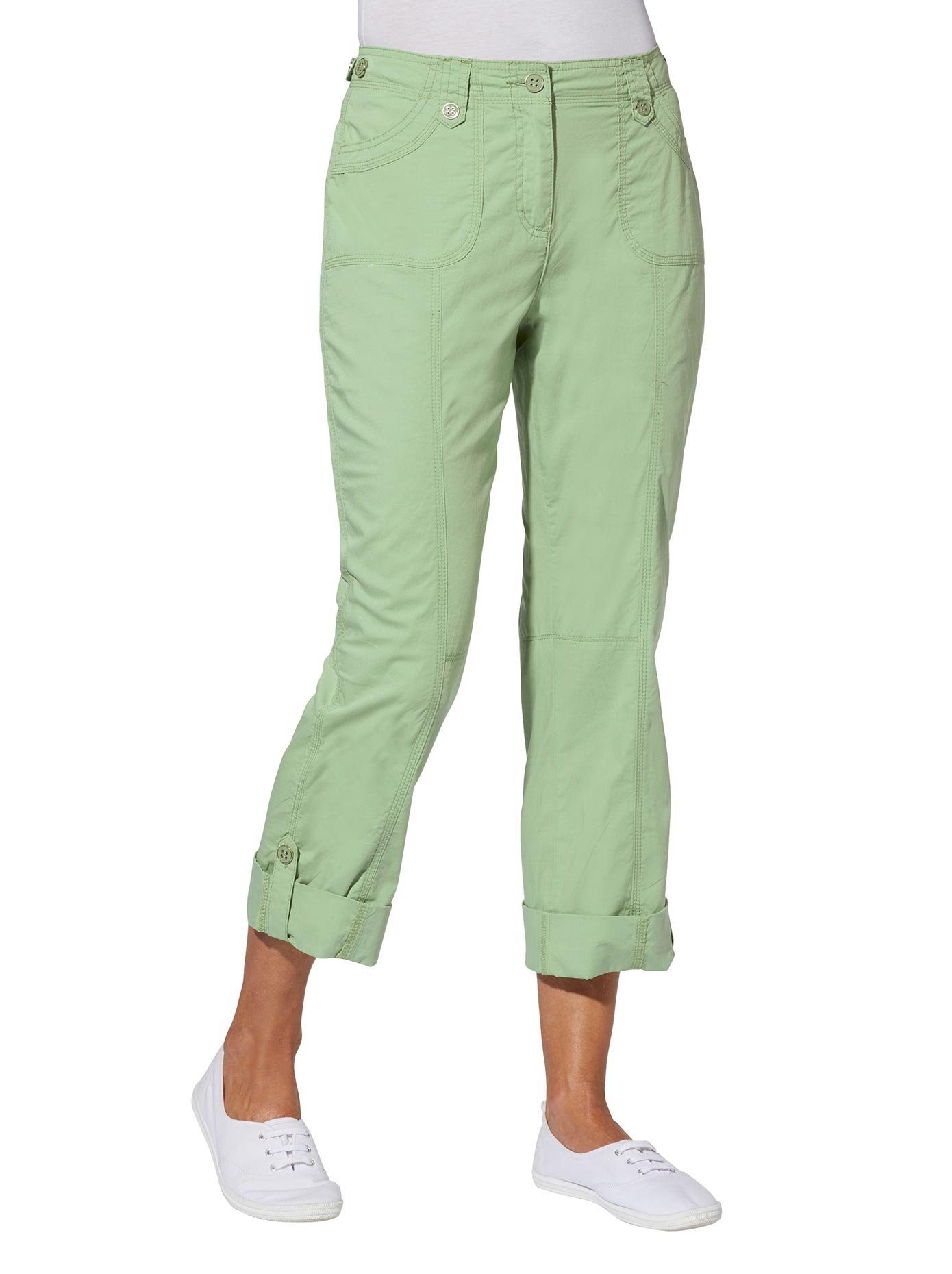 Casual Looks Geweven broek