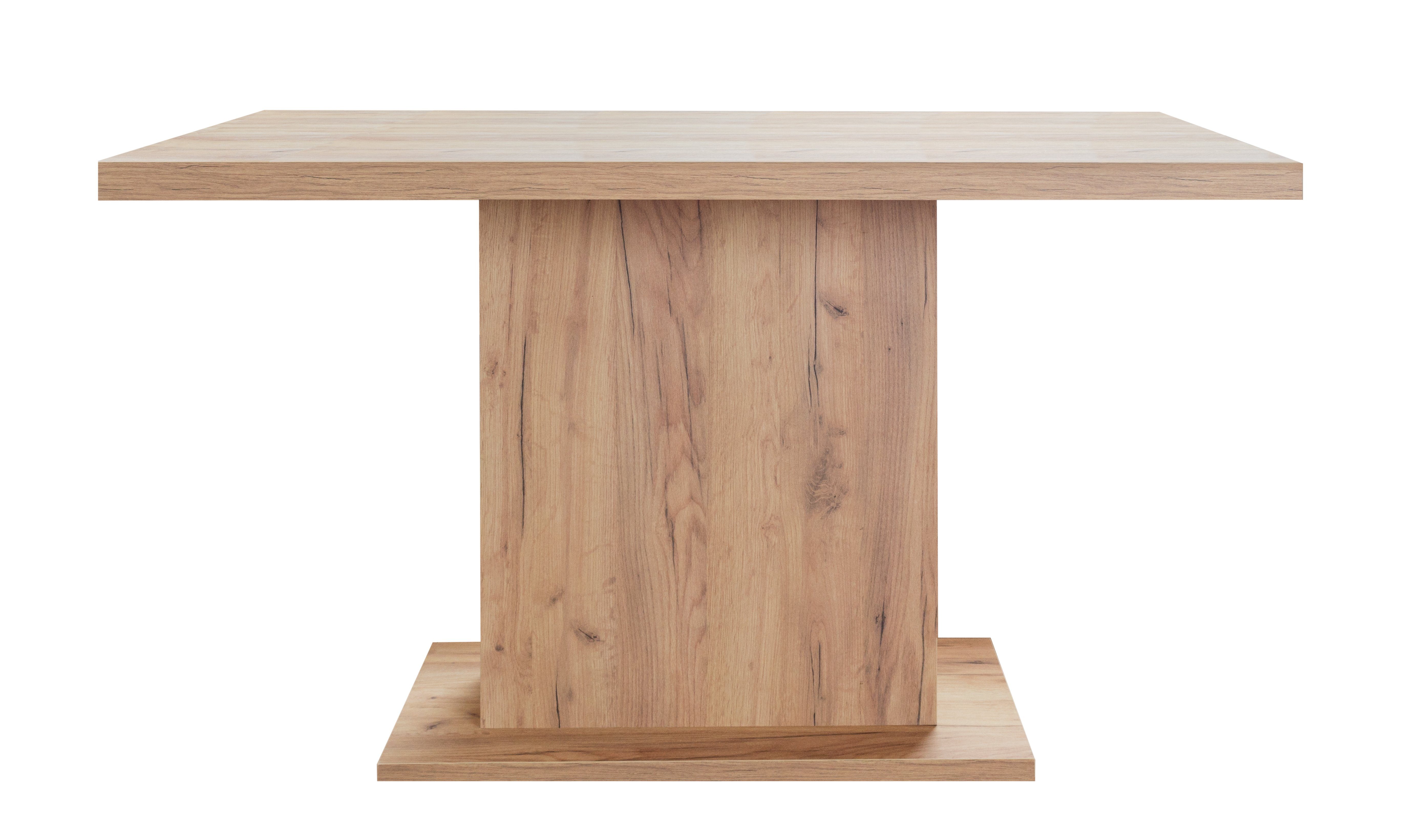 Home affaire Eethoek Beluna + Cross eethoek zitgroep hoekbank keukenbank BESTSELLER (set, 4-delig)
