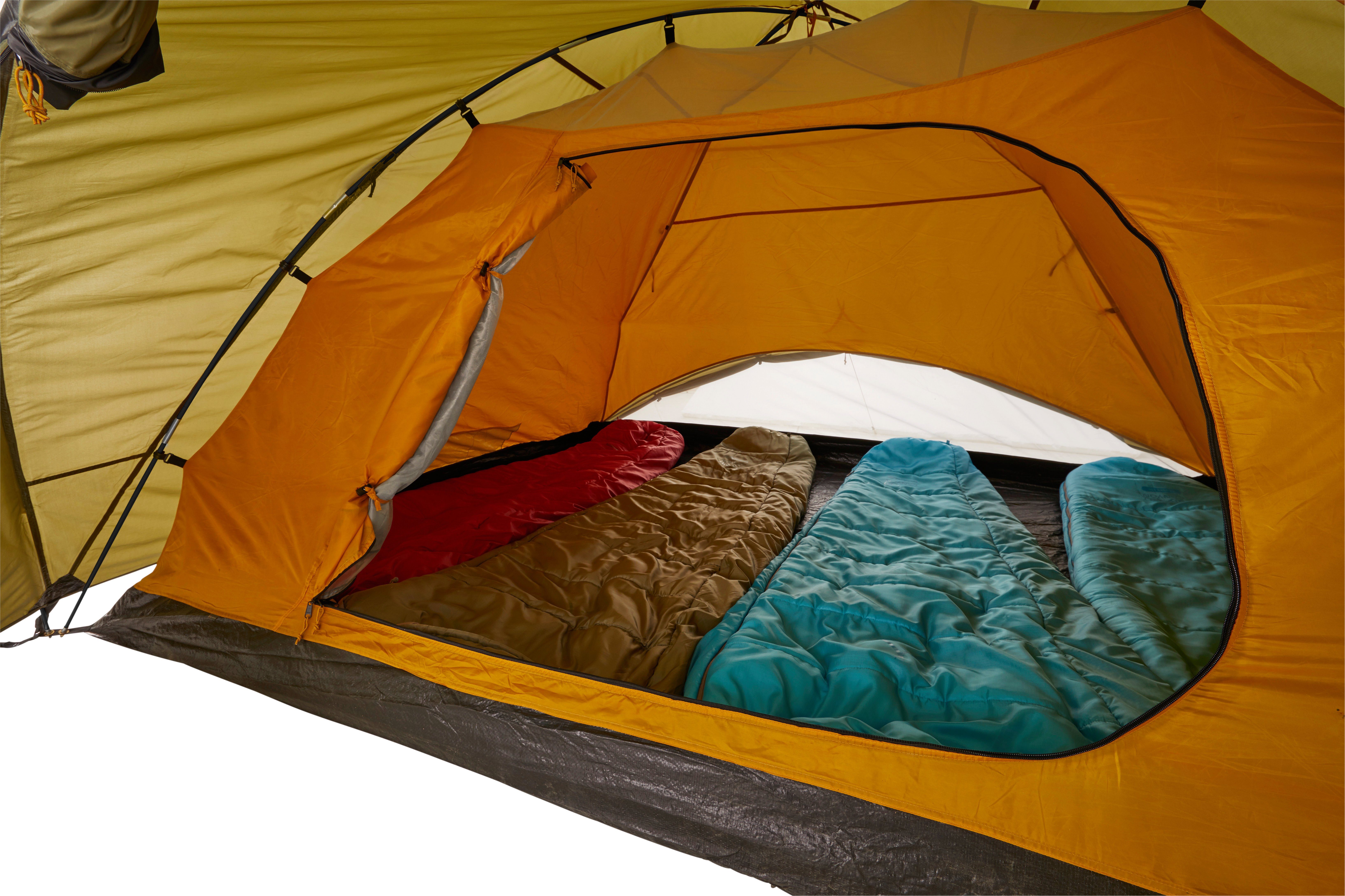 GRAND CANYON Koepeltent TOPEKA 4