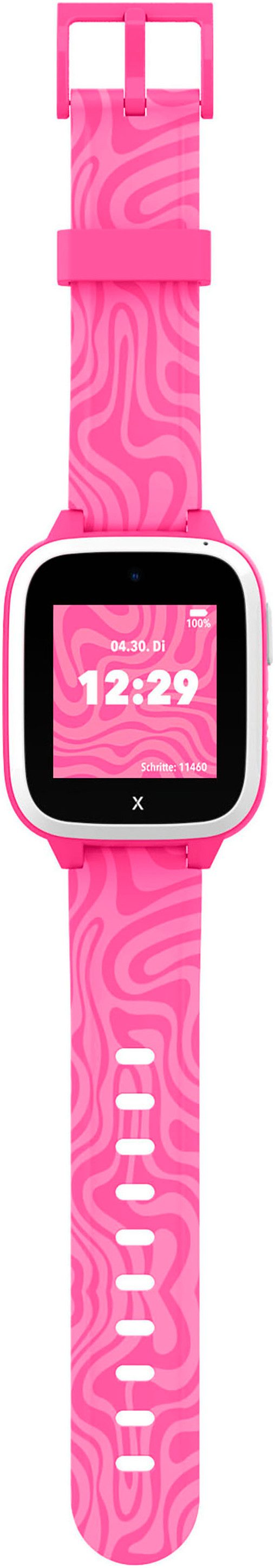 Xplora Smartwatch XGO3 Nano SIM 2.Generation