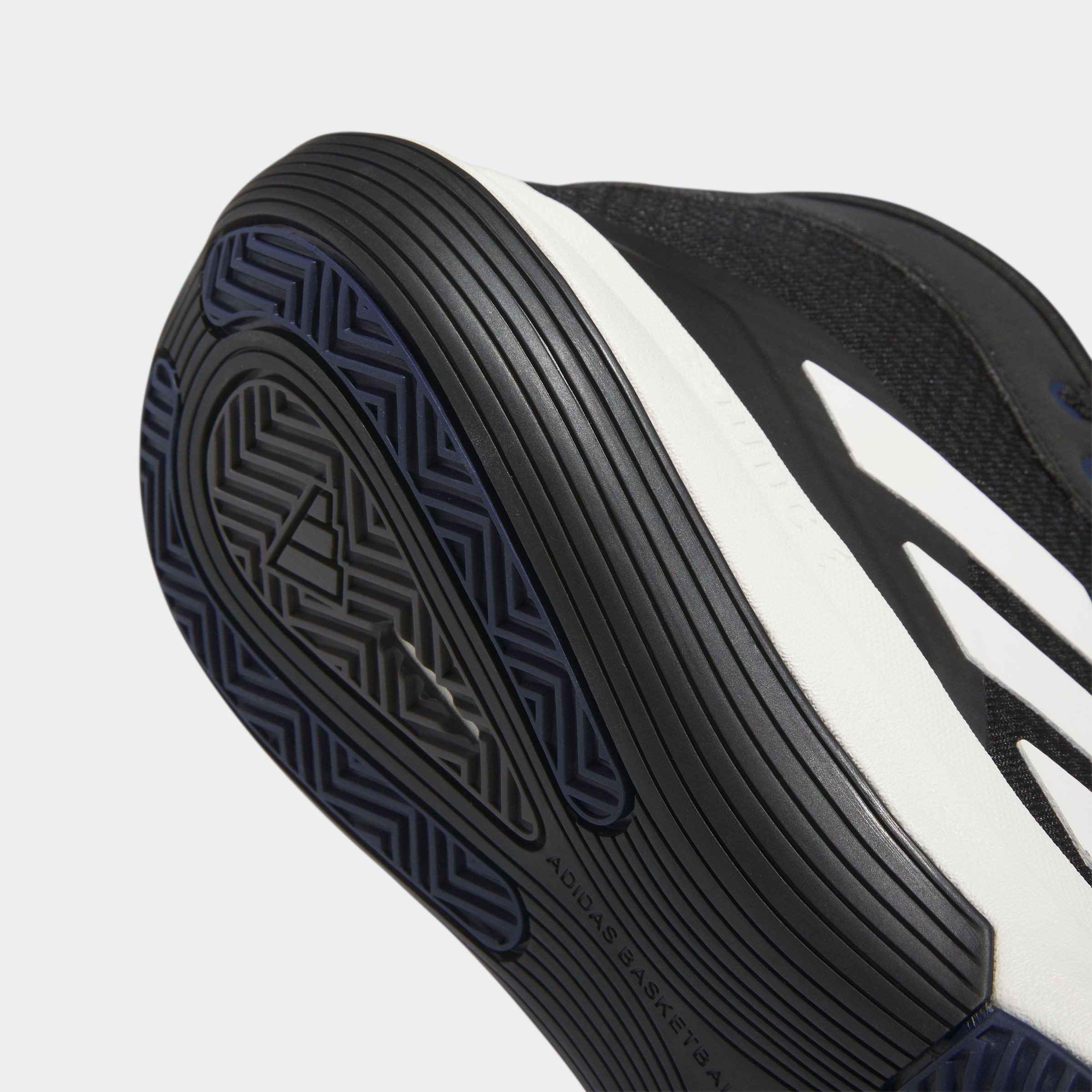 adidas Performance Basketbalschoenen BOUNCE LEGENDS