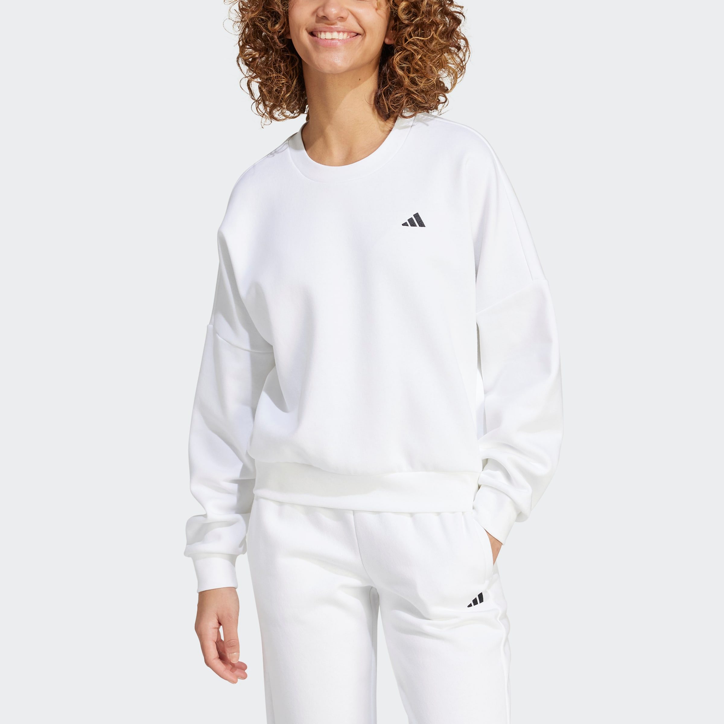 adidas Sportswear Sweatshirt W SL FC SWT