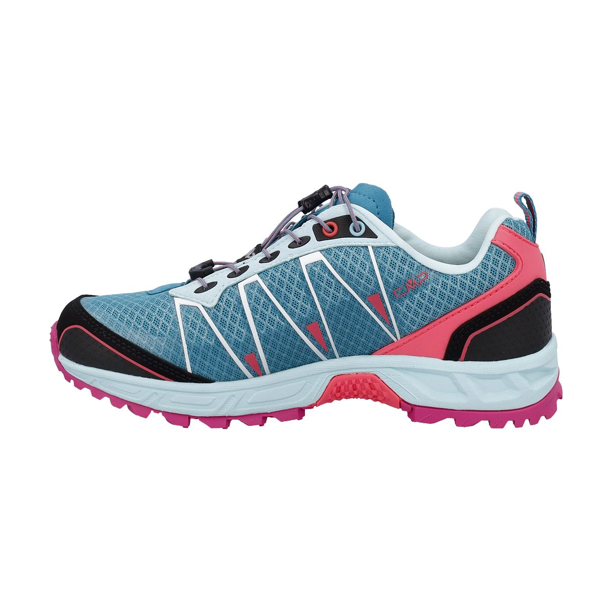 CMP Outdoorschoenen ALTAK WMN TRAIL SHOES WP