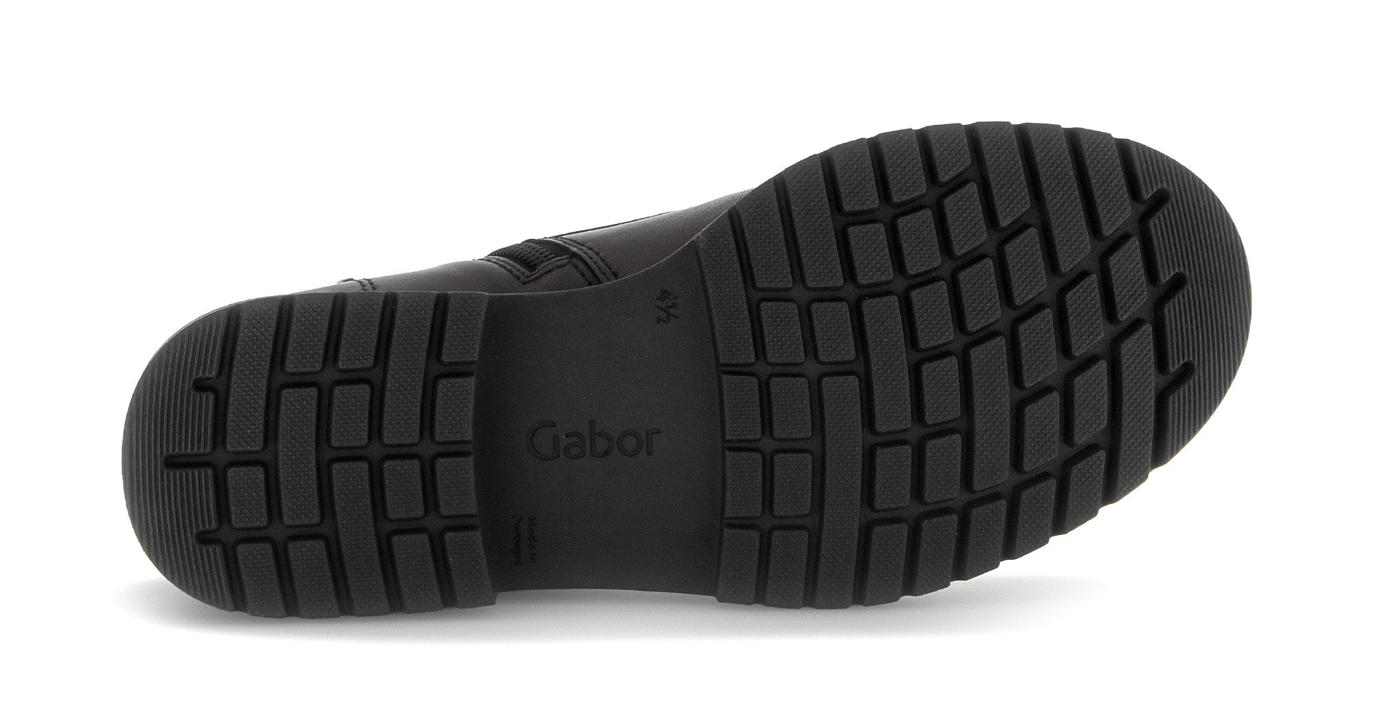 Gabor Veterlaarsjes Kos