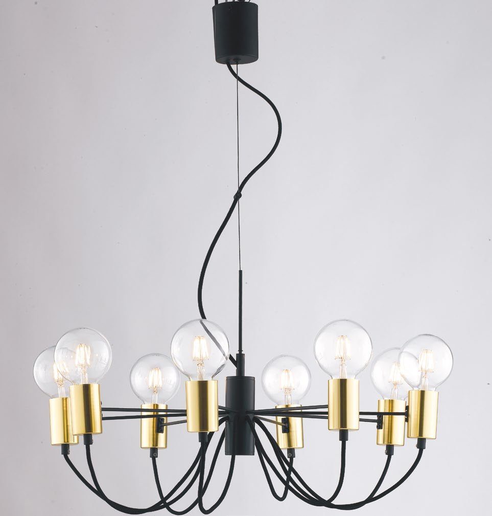 ECO-LIGHT Hanglamp AXON (1 stuk)