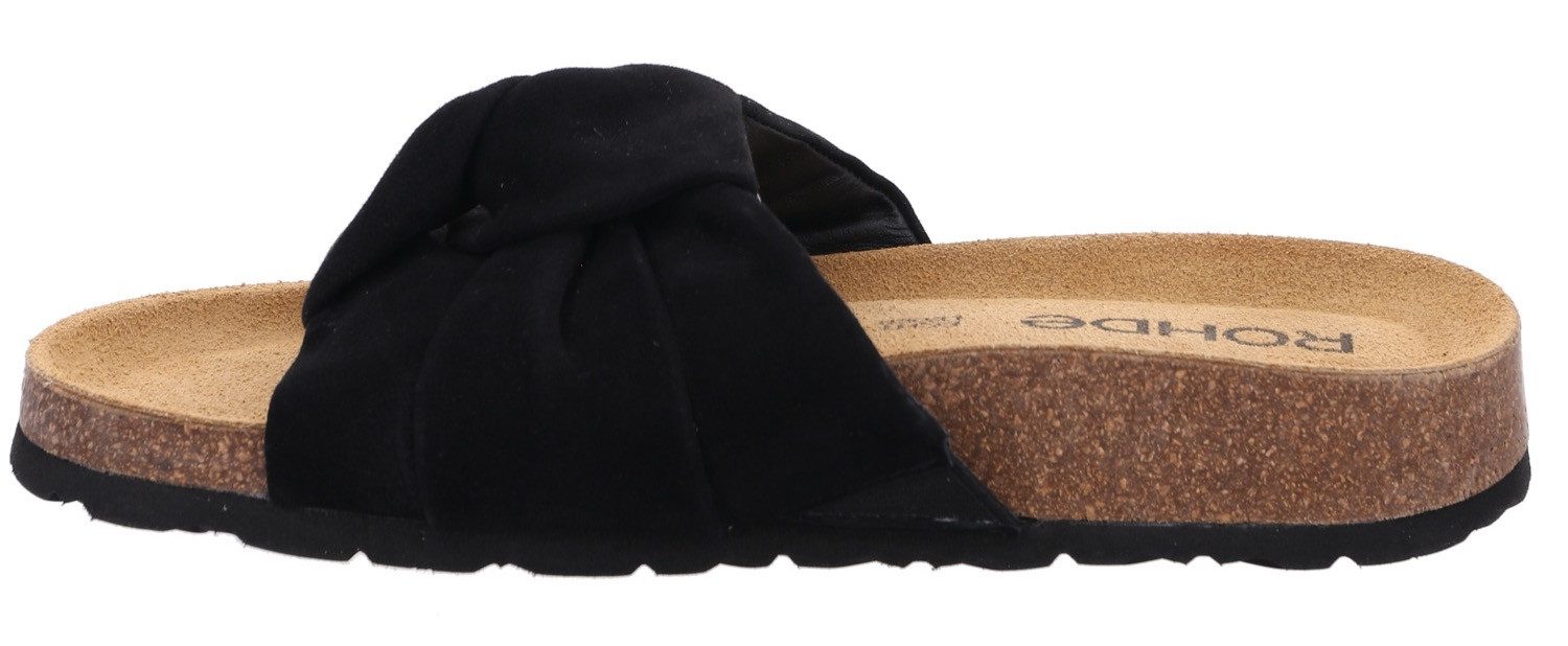 Rohde Slippers Milano