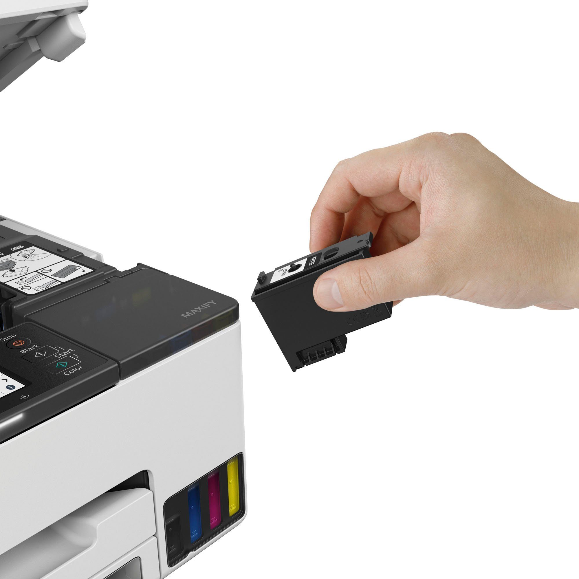 Canon All-in-oneprinter MAXIFY GX2050