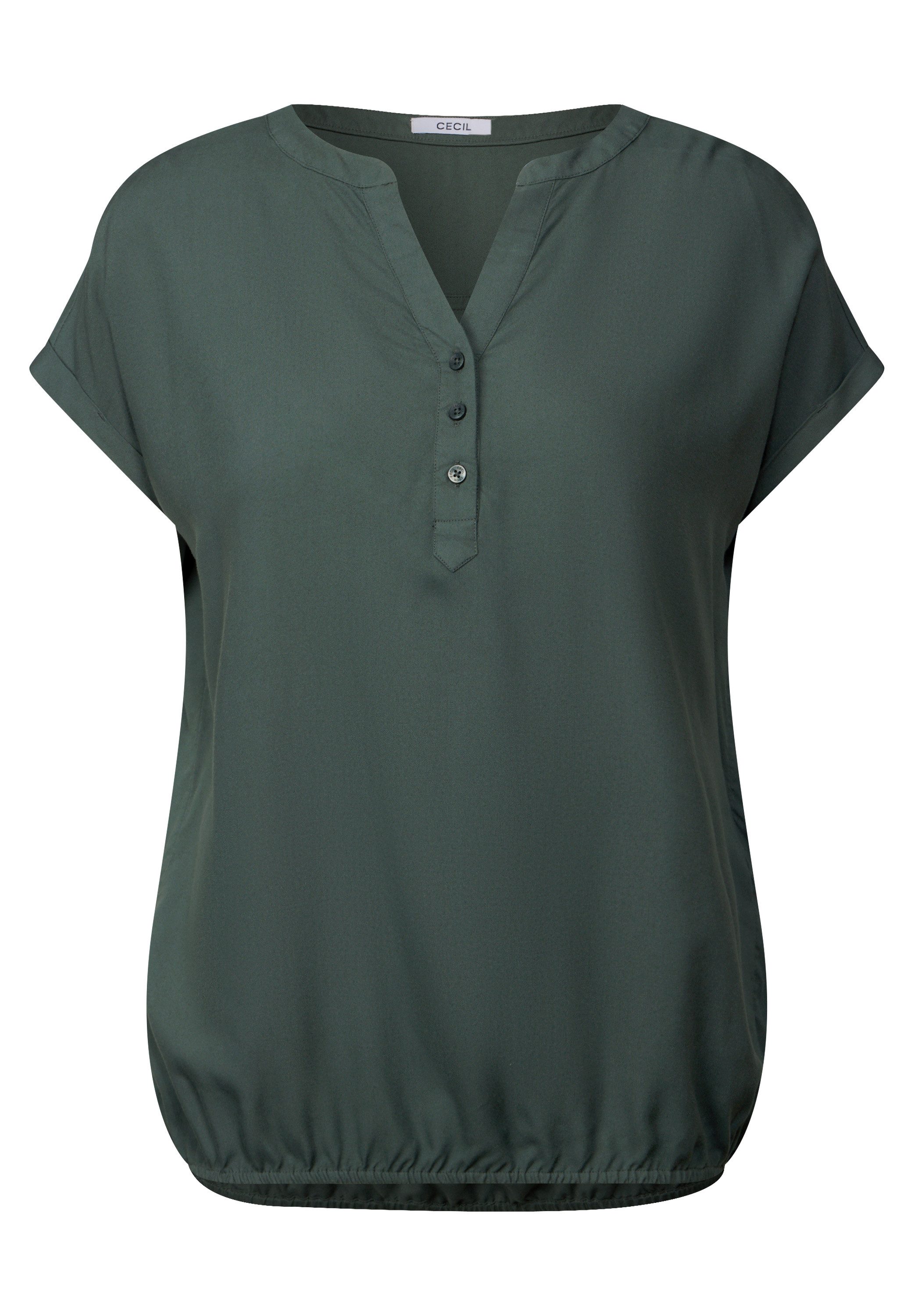 Cecil Blouse met korte mouwen