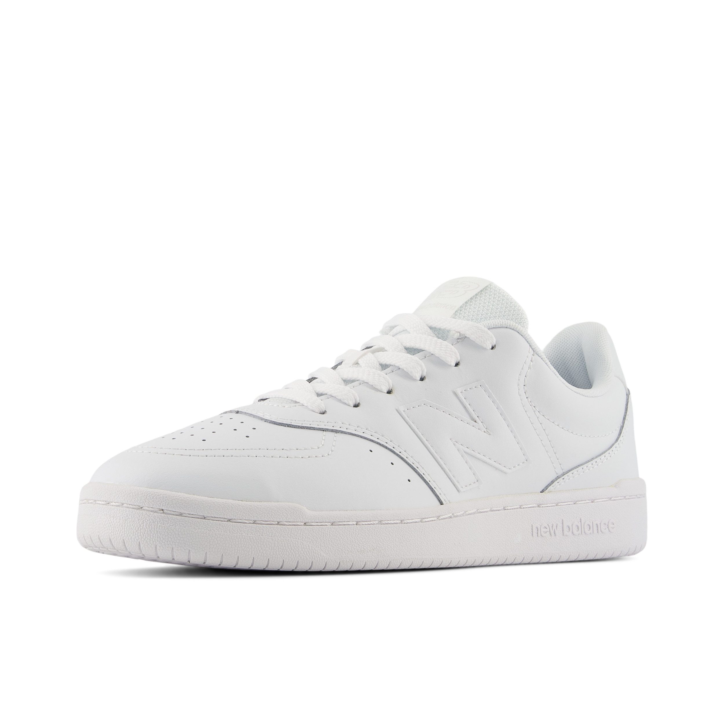 New Balance Sneakers BB80 geïnspireerd door de new balance 550