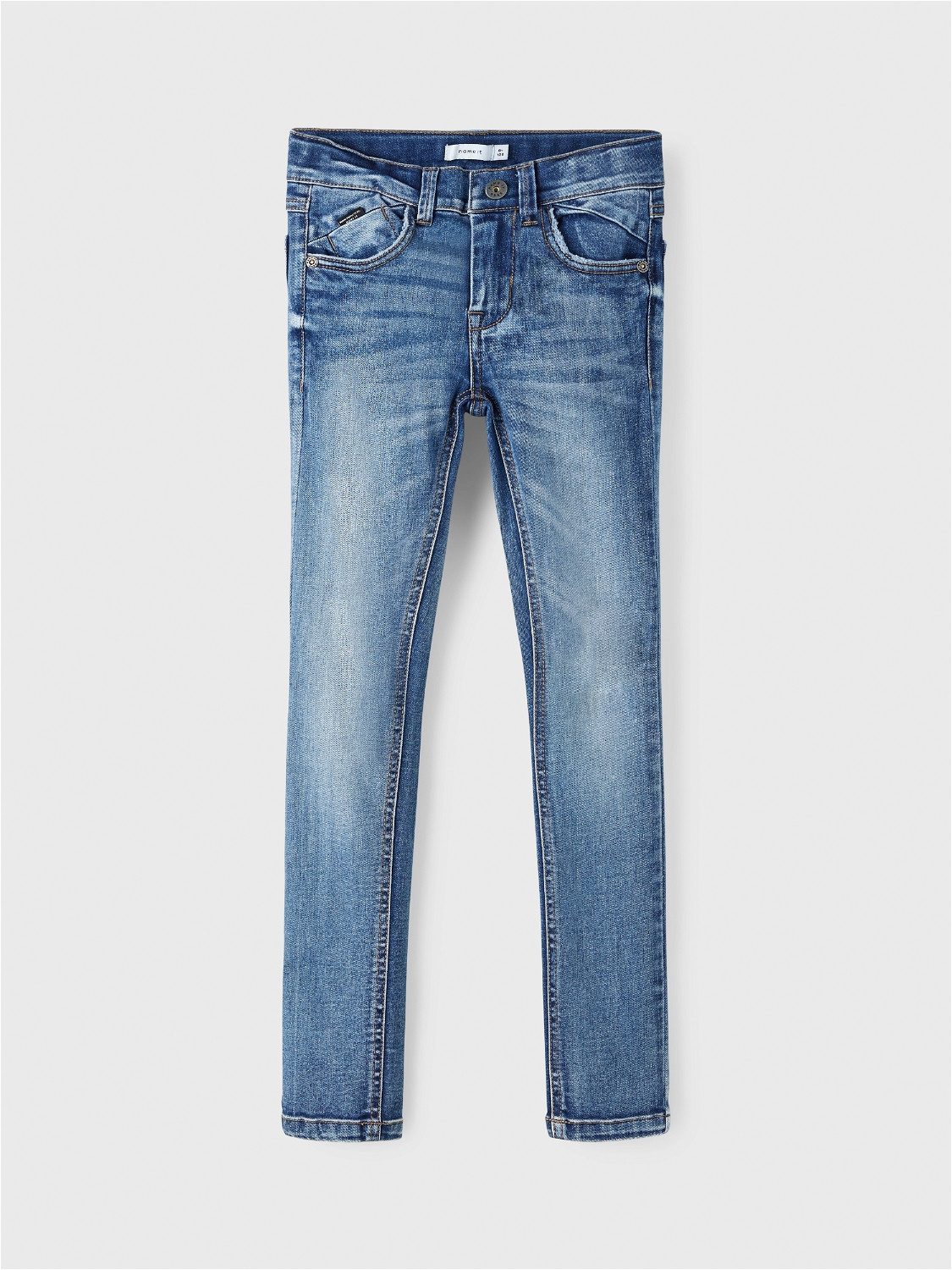 Name It Stretch jeans NKMPETE DNMTONSON
