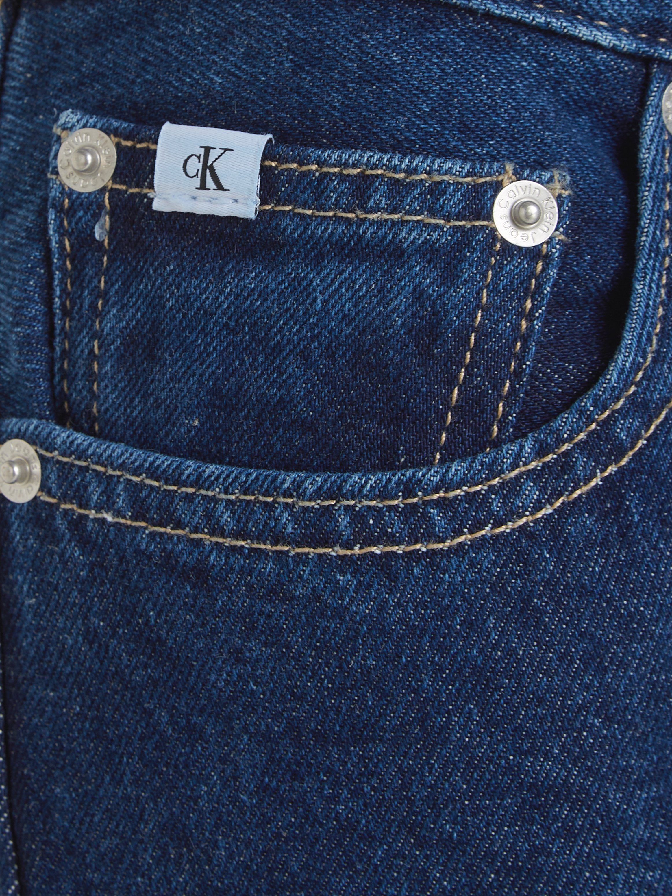 Calvin Klein Bootcut jeans AUTHENTIC BOOTCUT