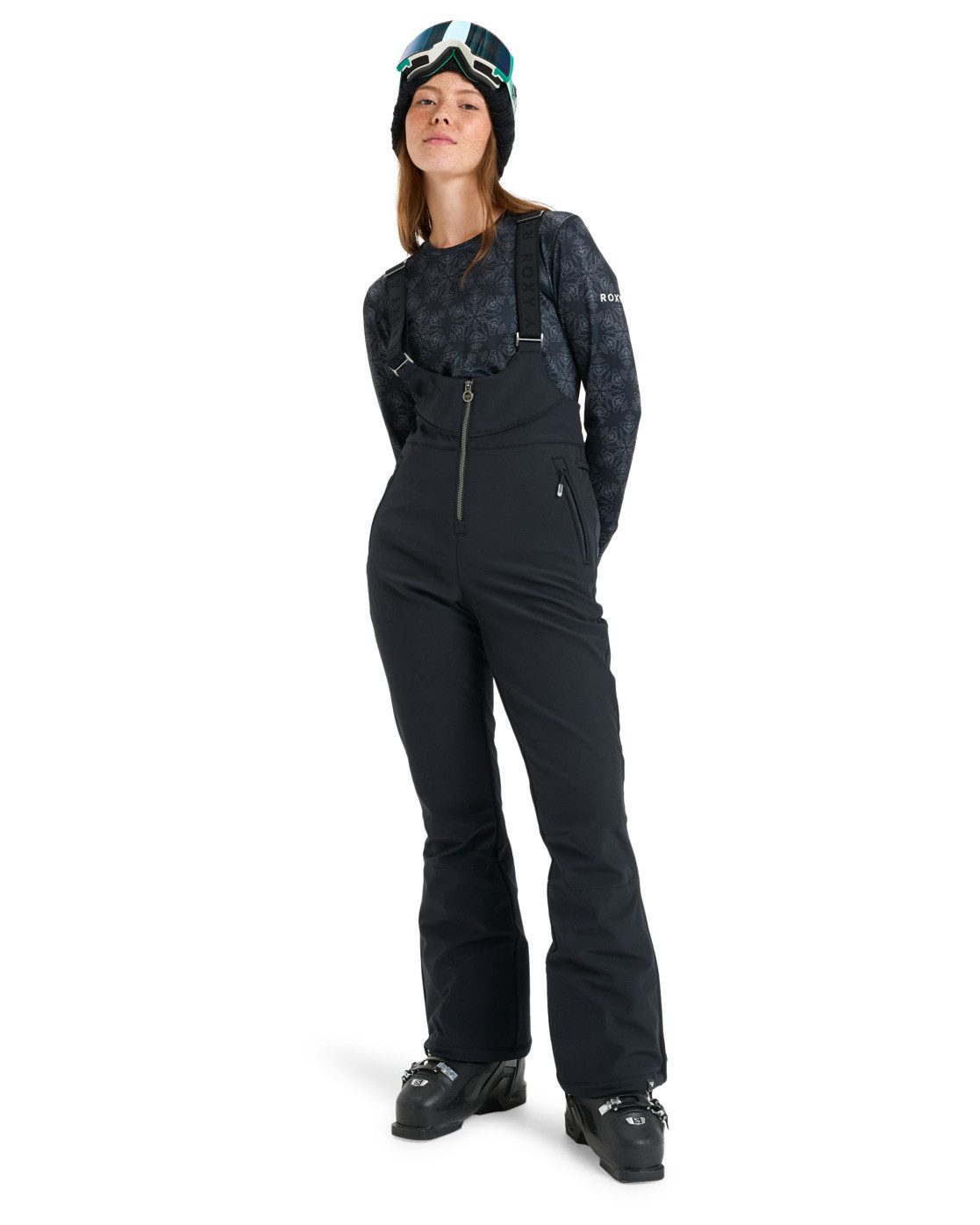 Roxy Snowboardbroek Summit 15K