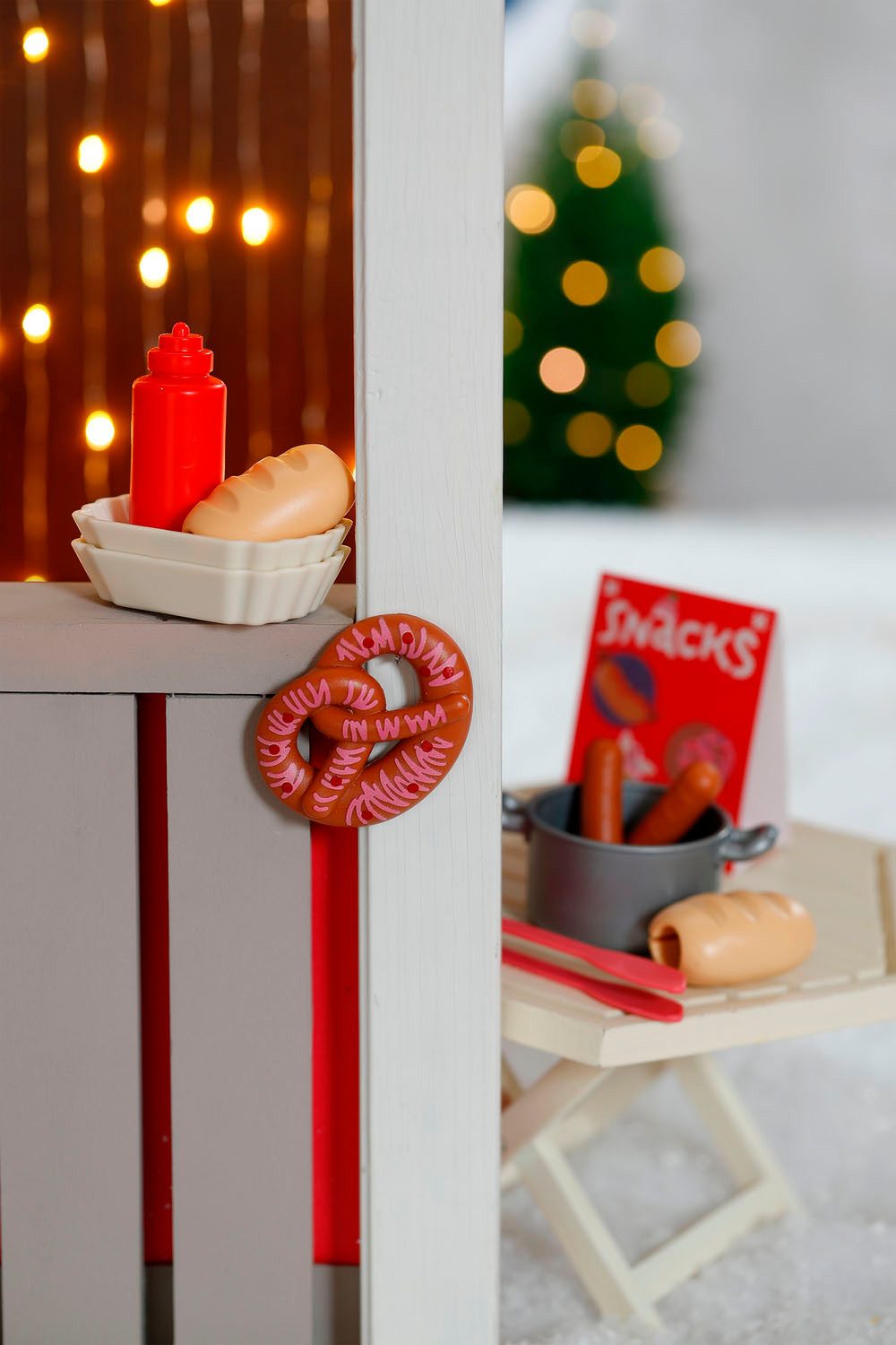 Baby Born Adventskalender BABY born 43 cm (24-delig)