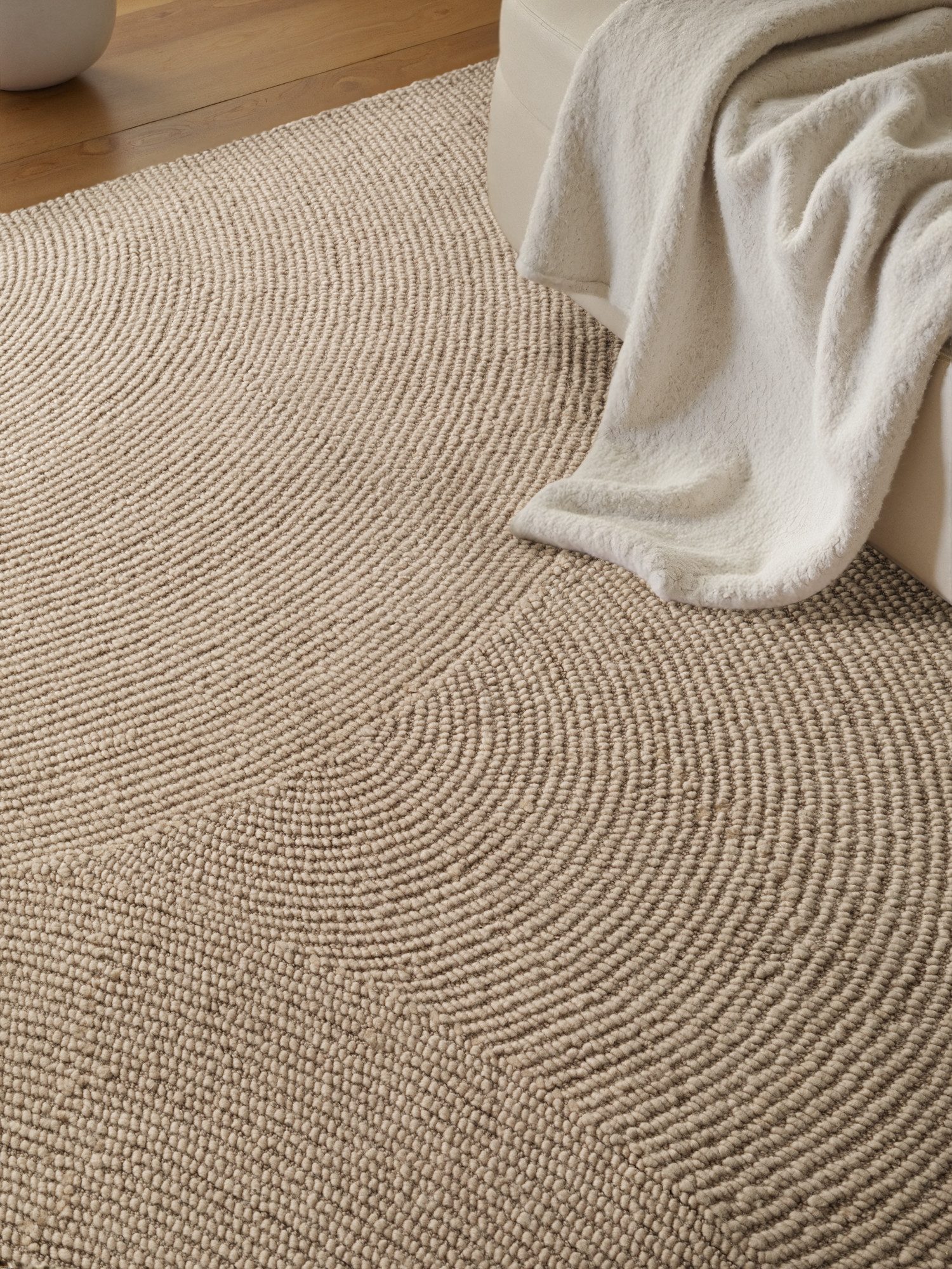 HANSE Home Wollen kleed ELENI