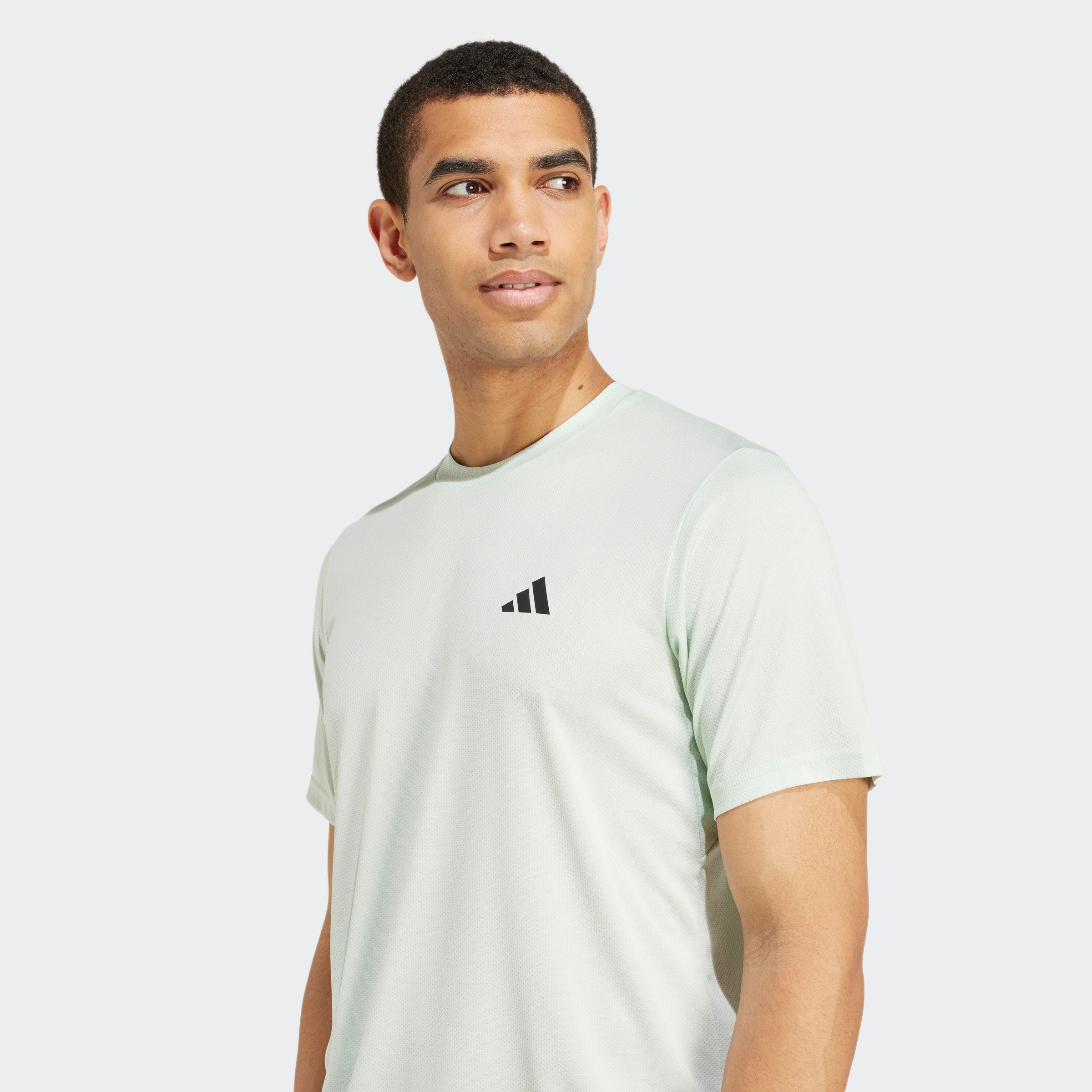 adidas Performance T-shirt TRAIN ESSENTIALS TRAINING