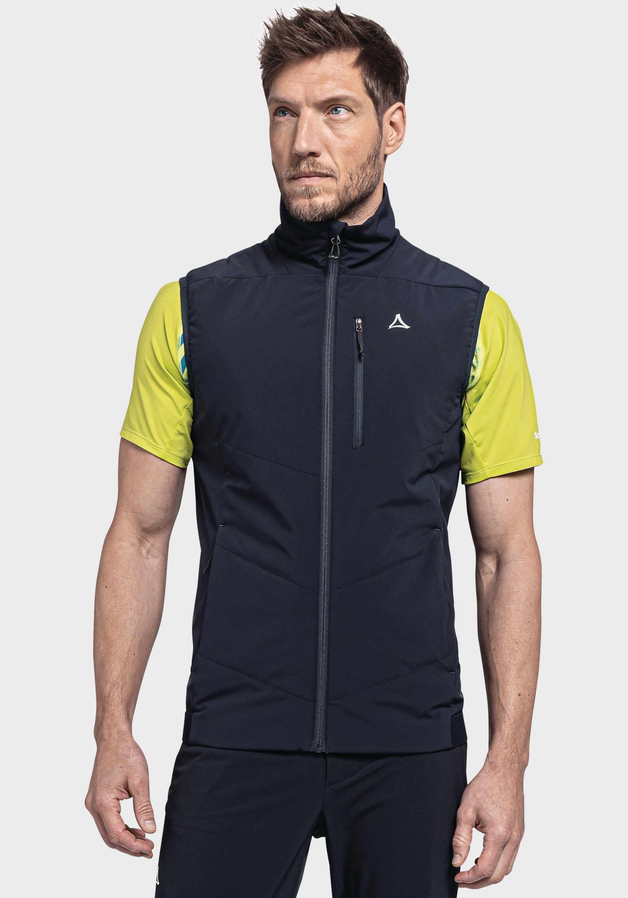 Schöffel Functionele bodywarmer Ins. Vest Skorpa M