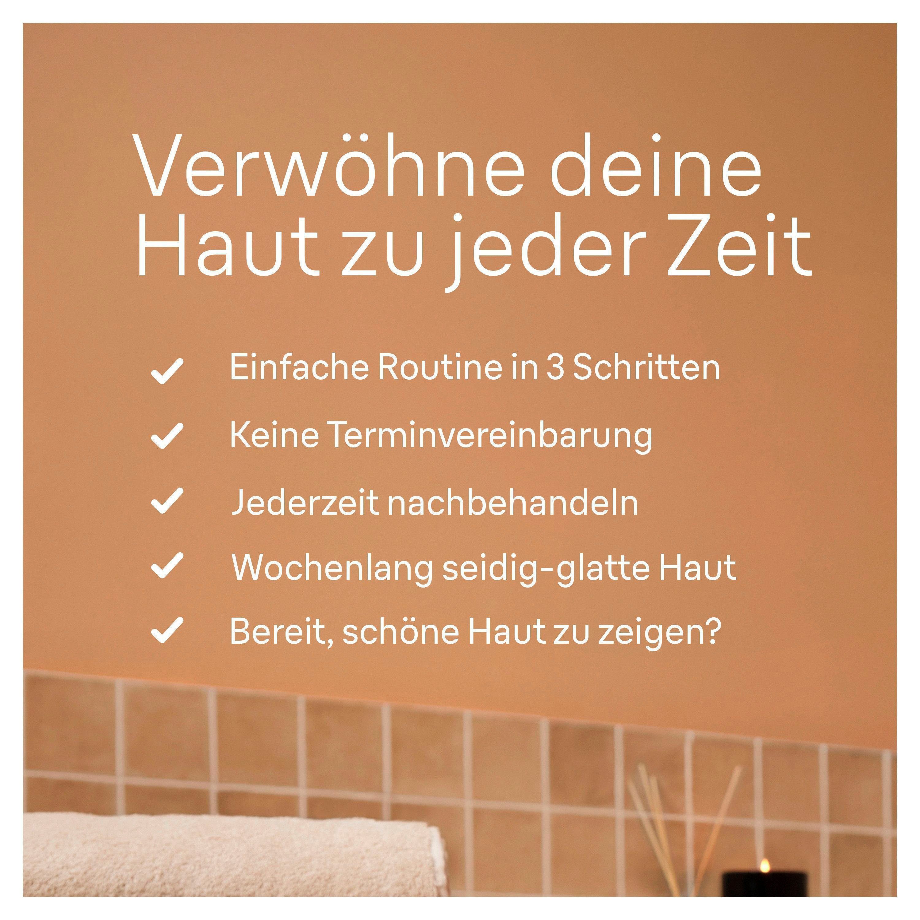Braun Epilator Silk-épil SkinSpa 9 9-381 Volledig beautyset met mini scheerapparaat voor het gezicht