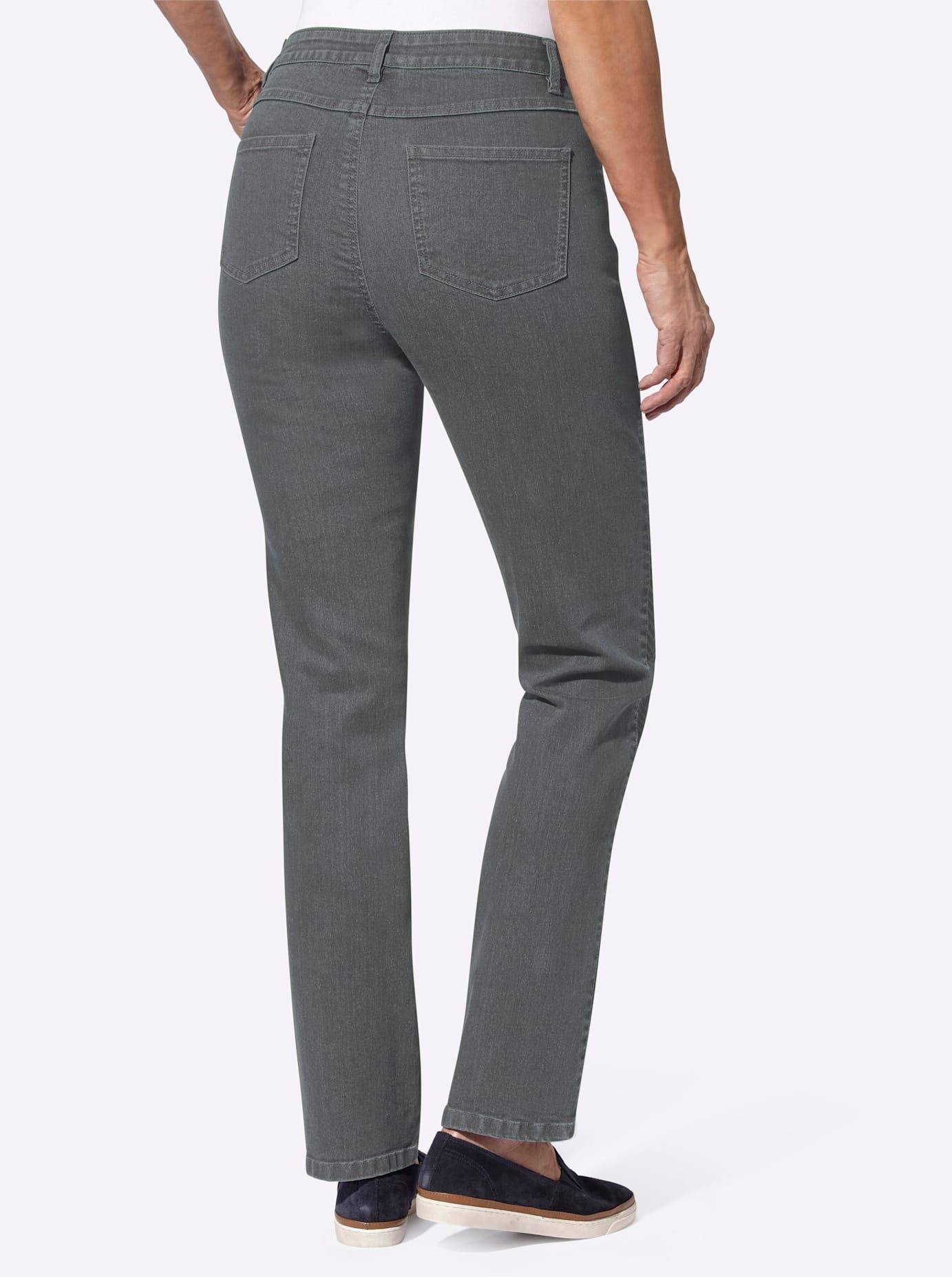 Casual Looks Comfortabele jeans
