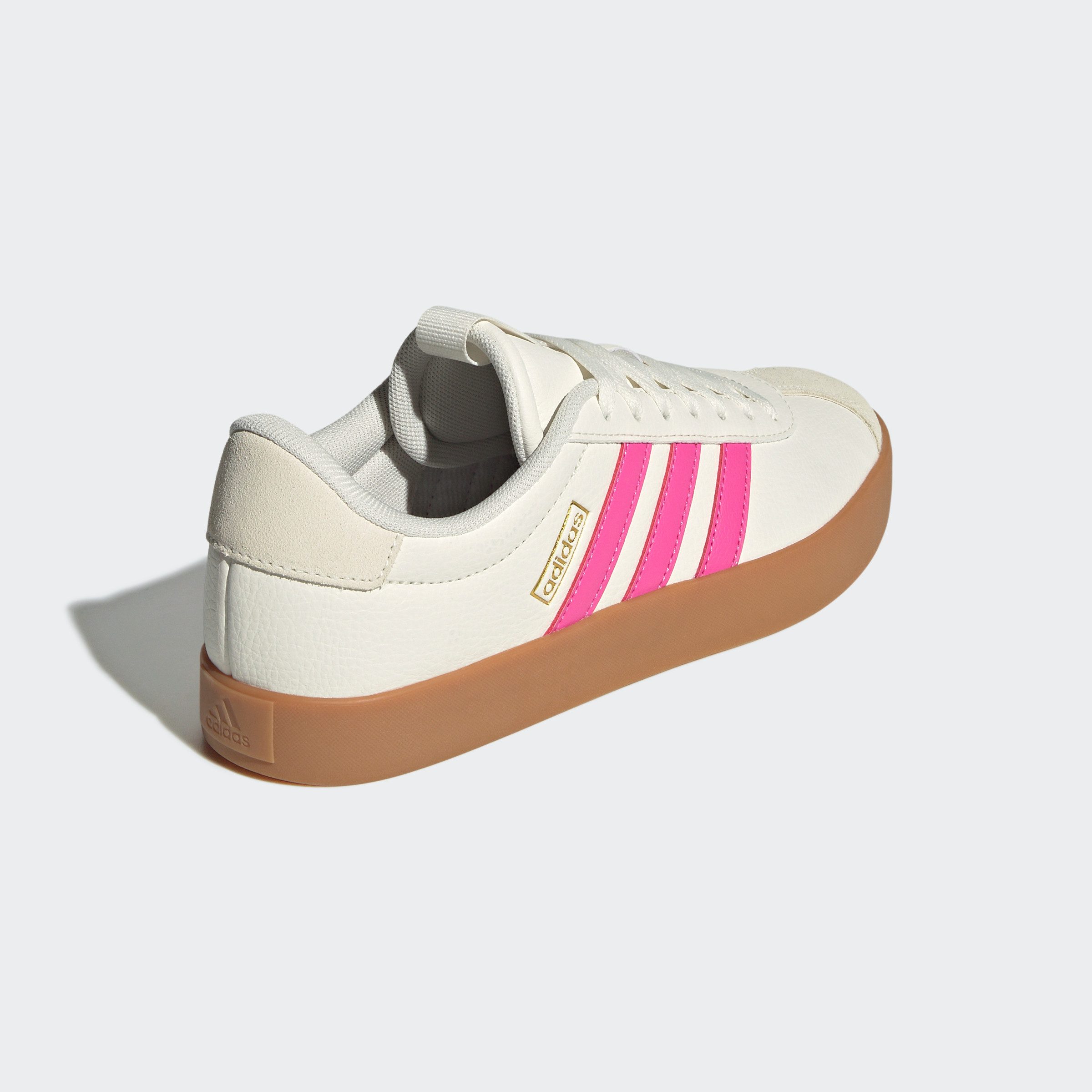 adidas Sportswear Sneakers VL COURT 3.0 geïnspireerd door het ontwerp van de adidas samba