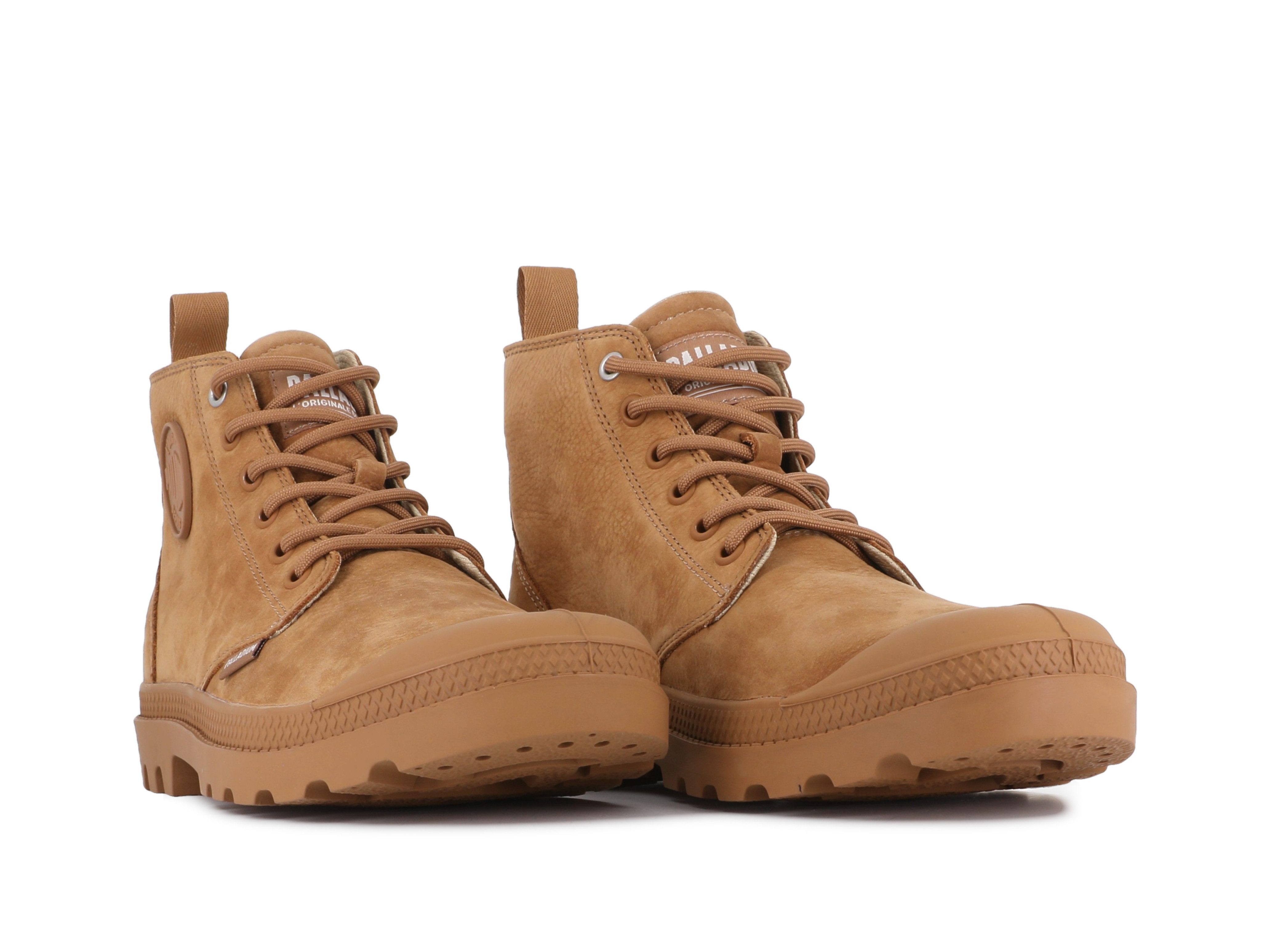 Palladium Veterschoenen PAMPA HI NBK