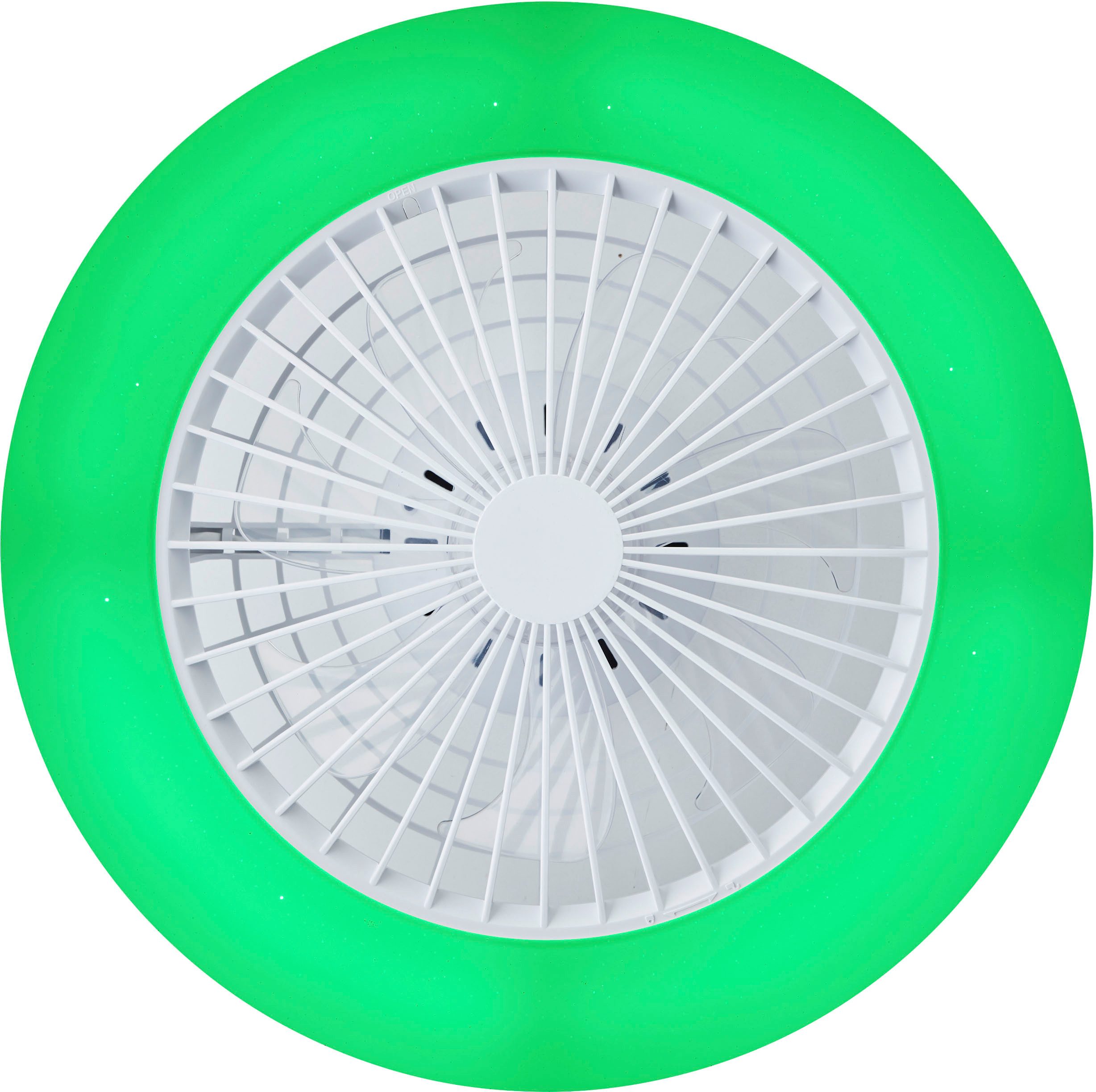 Brilliant Leuchten Led-plafondlamp Salerno