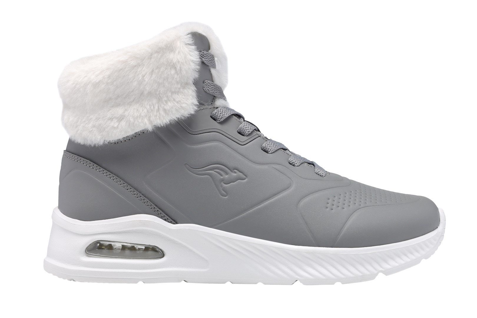 KangaROOS Sneakers K-PLN DREAMS MID