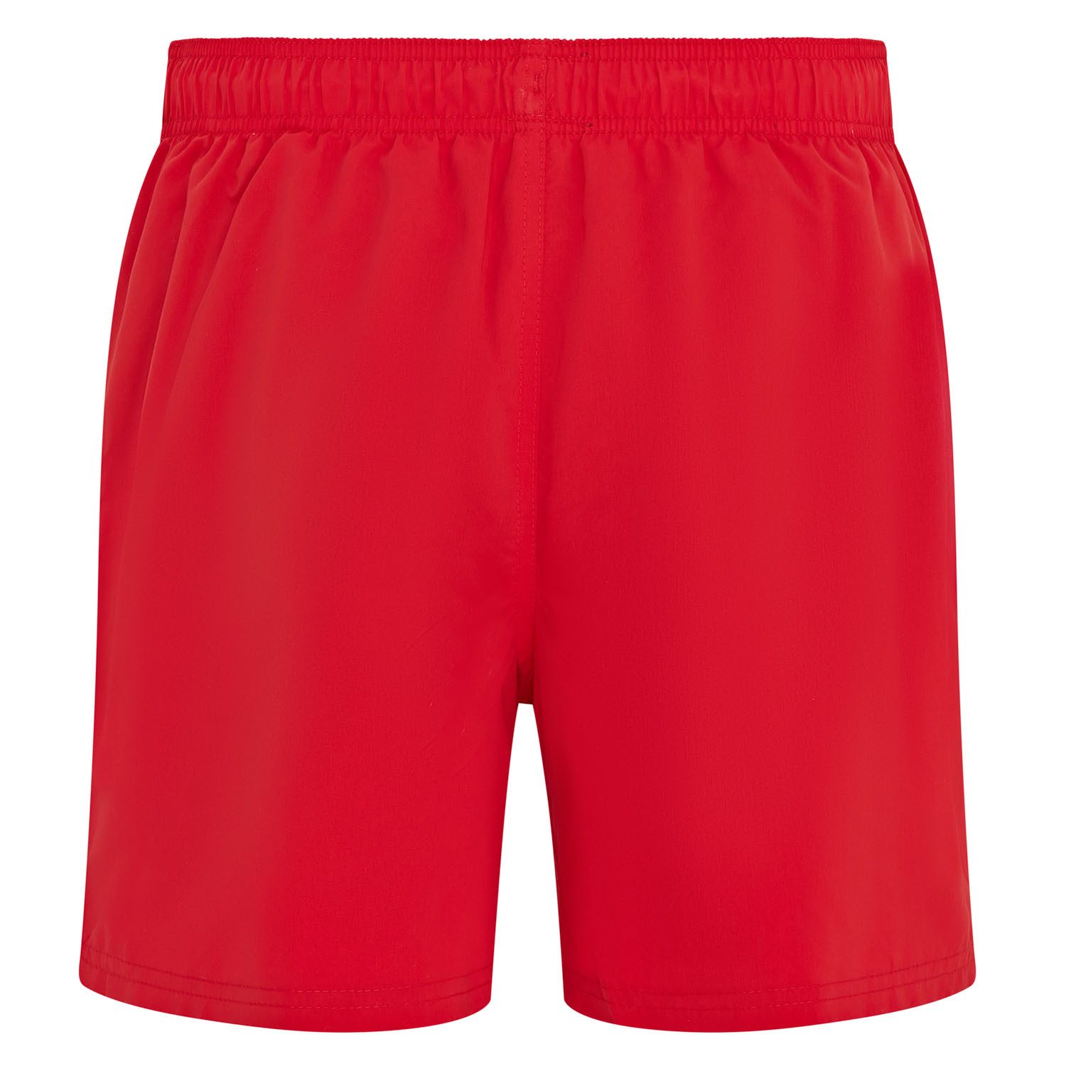 Reebok Zwemshort Yale met een rijgkoord en elastische band