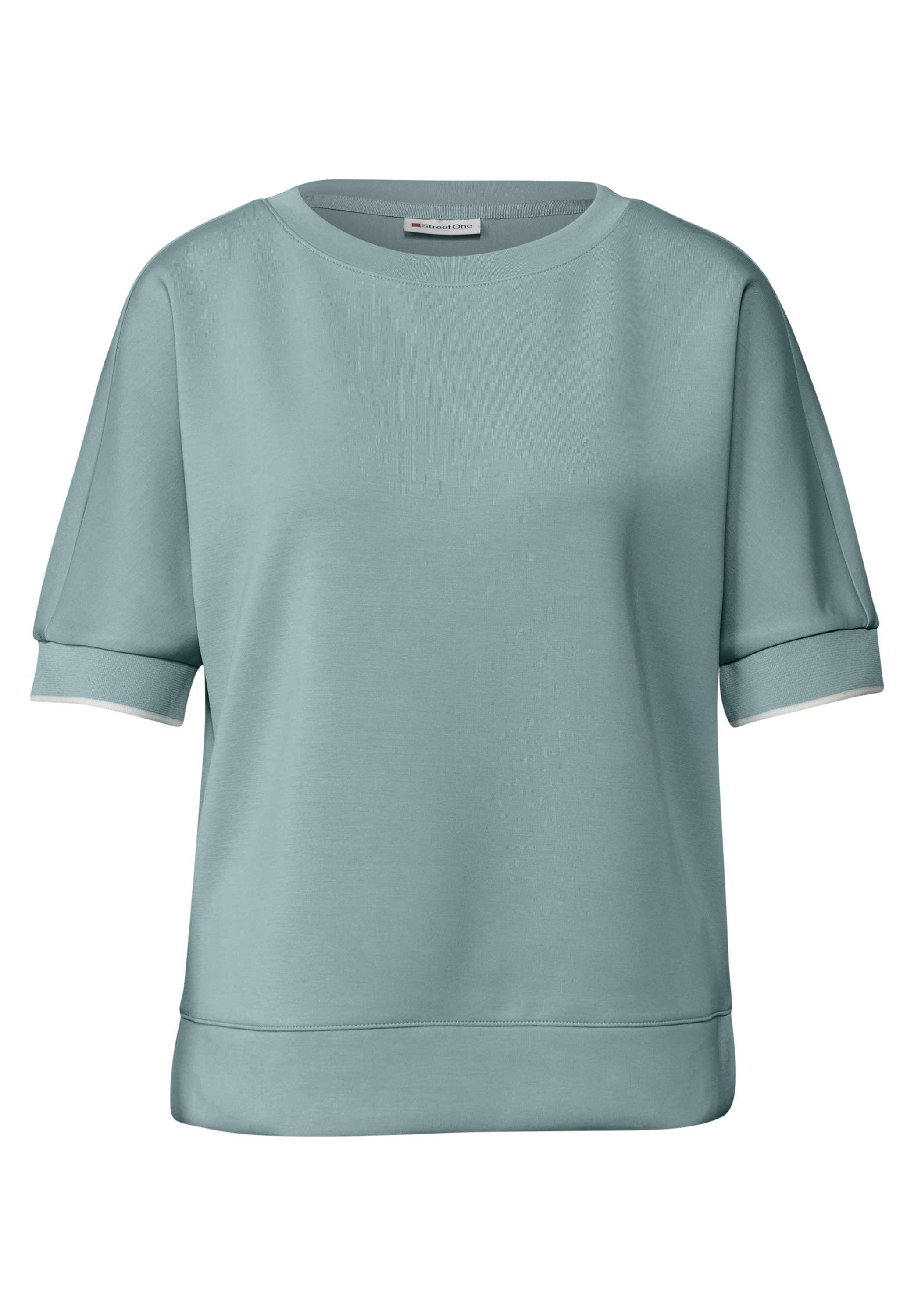 STREET ONE T-shirt