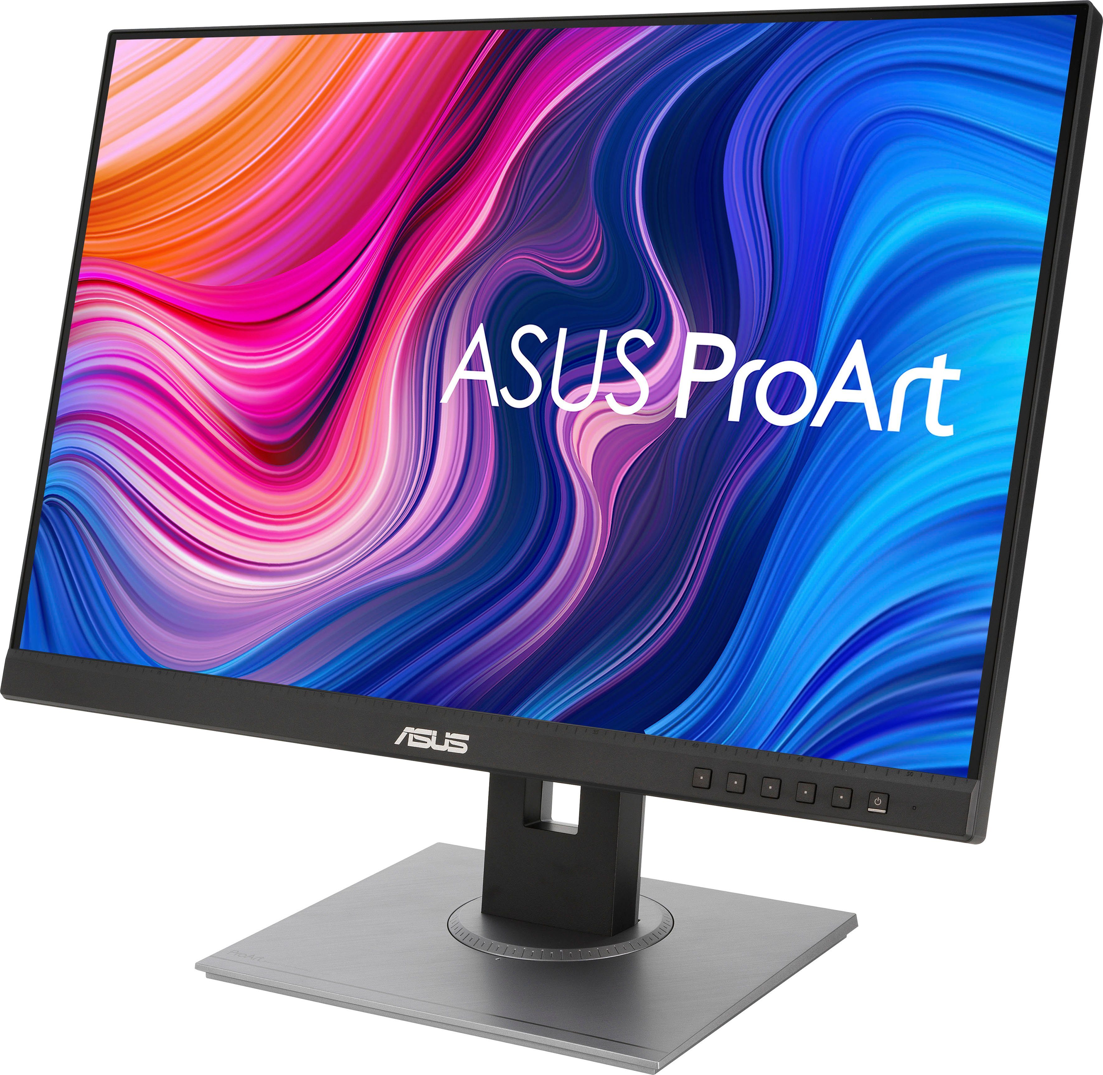 Asus Ledscherm PA248QV, 61 cm / 24", WUXGA