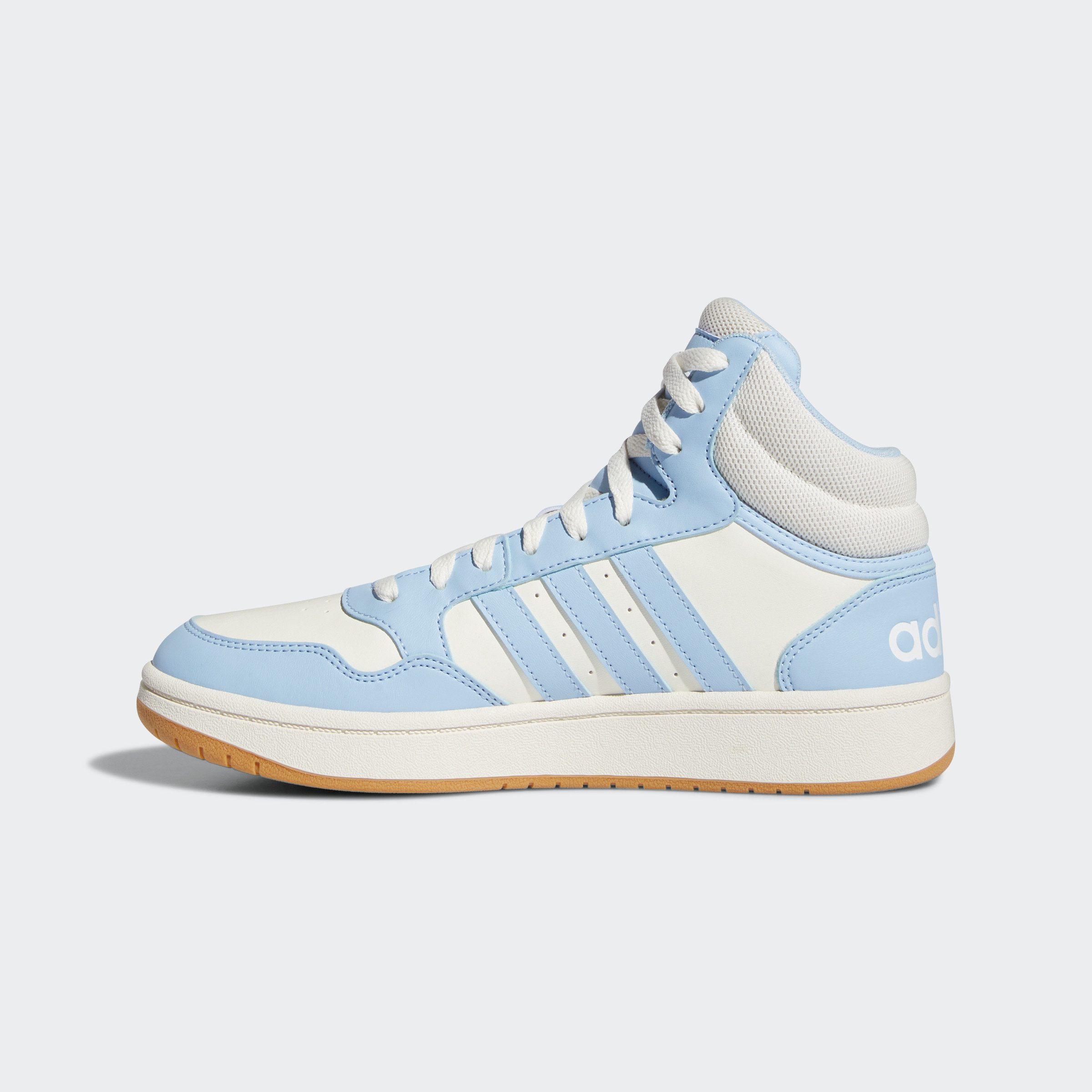 adidas Sportswear Sneakers HOOPS 3.0 MID CLASSIC