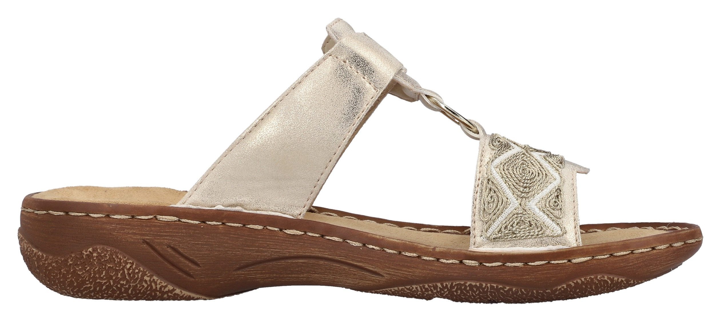 Rieker Slippers