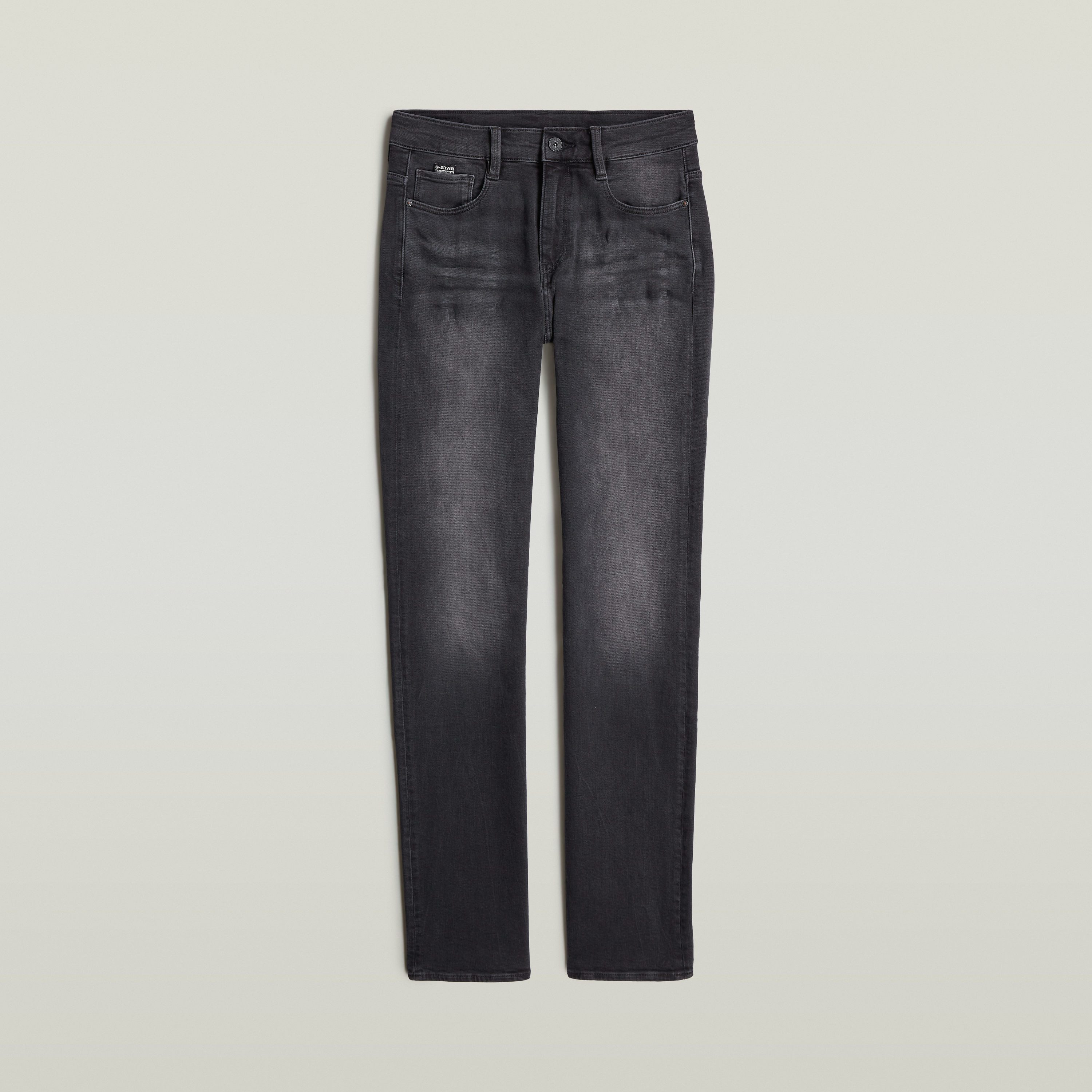 G-Star RAW Straight jeans Strace Straight Wmn