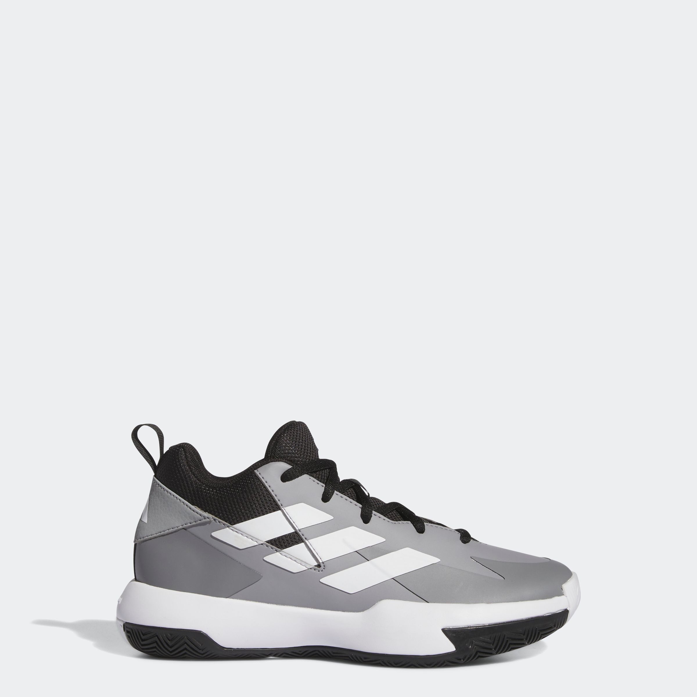 adidas Performance Basketbalschoenen CROSS EM UP SELECT MID KIDS