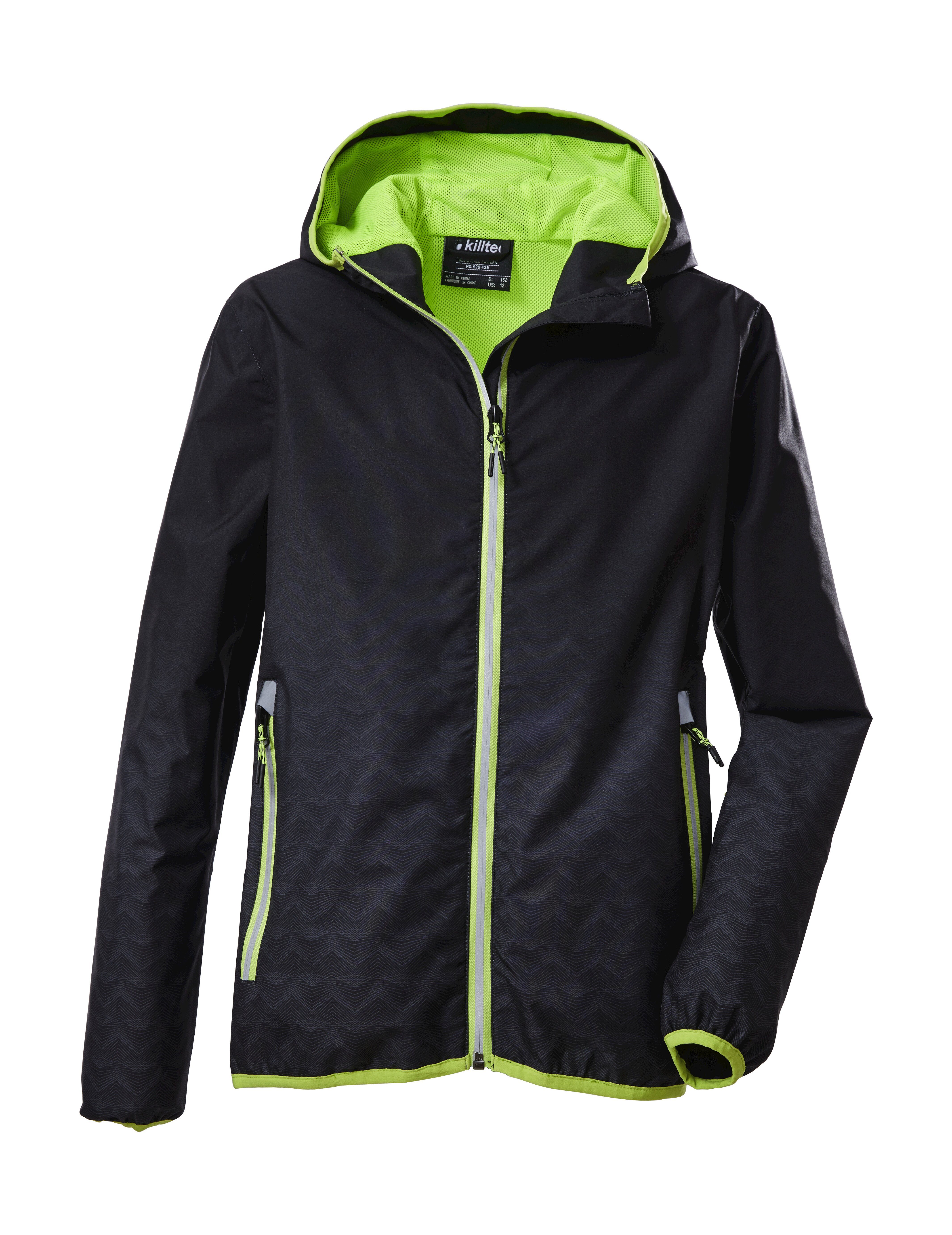 NU 20% KORTING: Killtec Outdoorjack