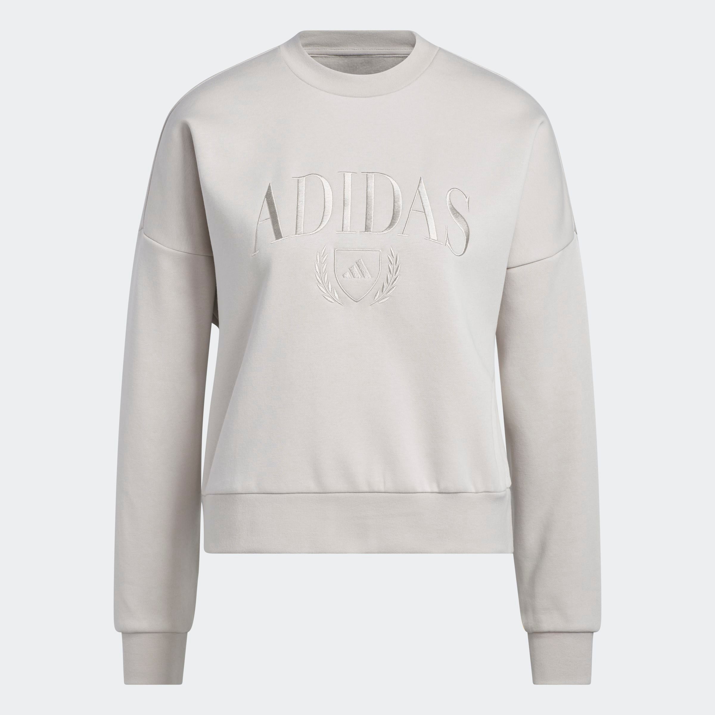 adidas Sportswear Sweatshirt W COZY SWT