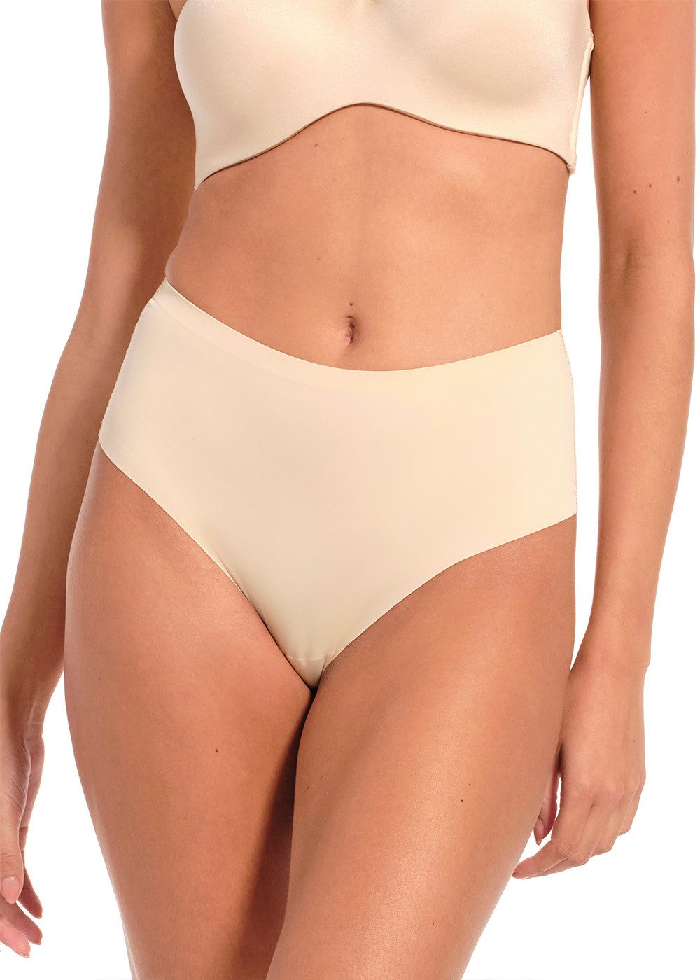 Magic Body Fashion Shapingslip (Set van 2)
