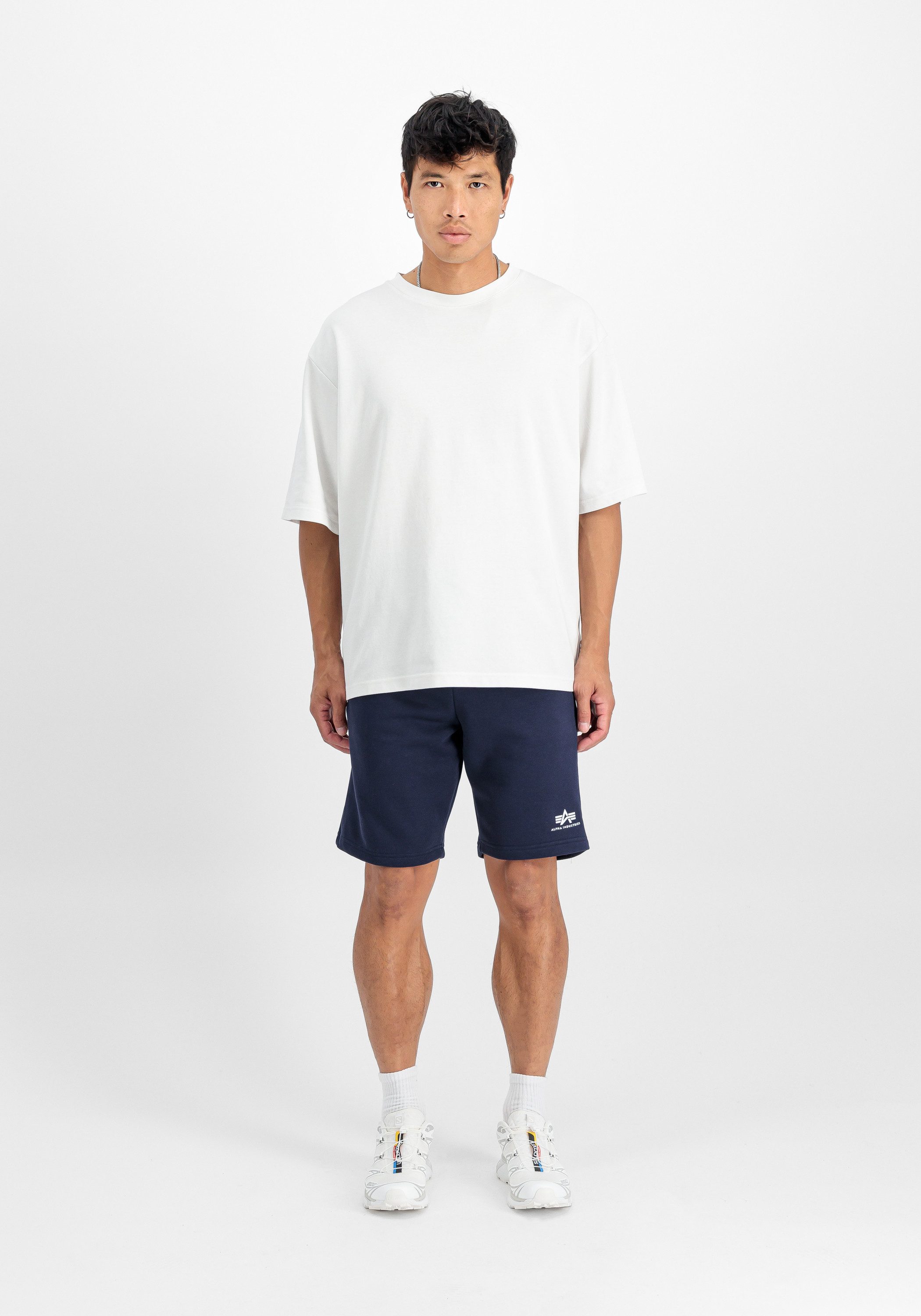 Alpha Industries Short Alpha Industries Men - Shorts Basic Short SL II